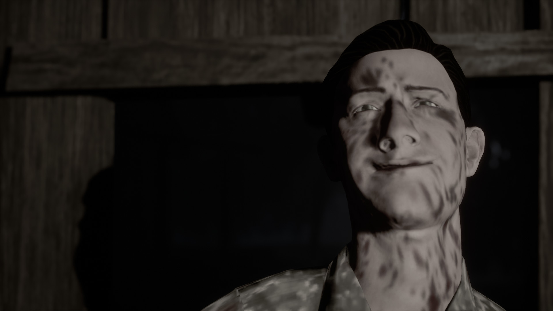Two Guys One Cabin screenshot 6
