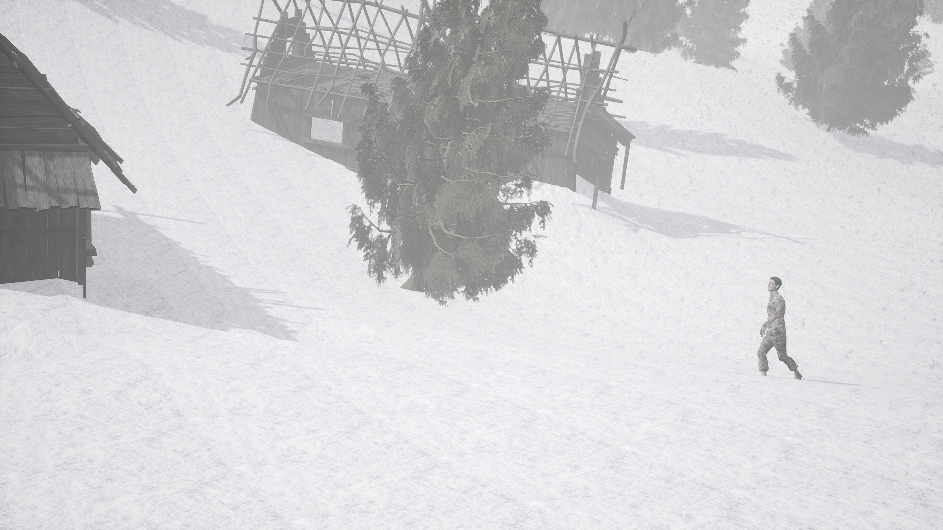 Two Guys One Cabin screenshot 9