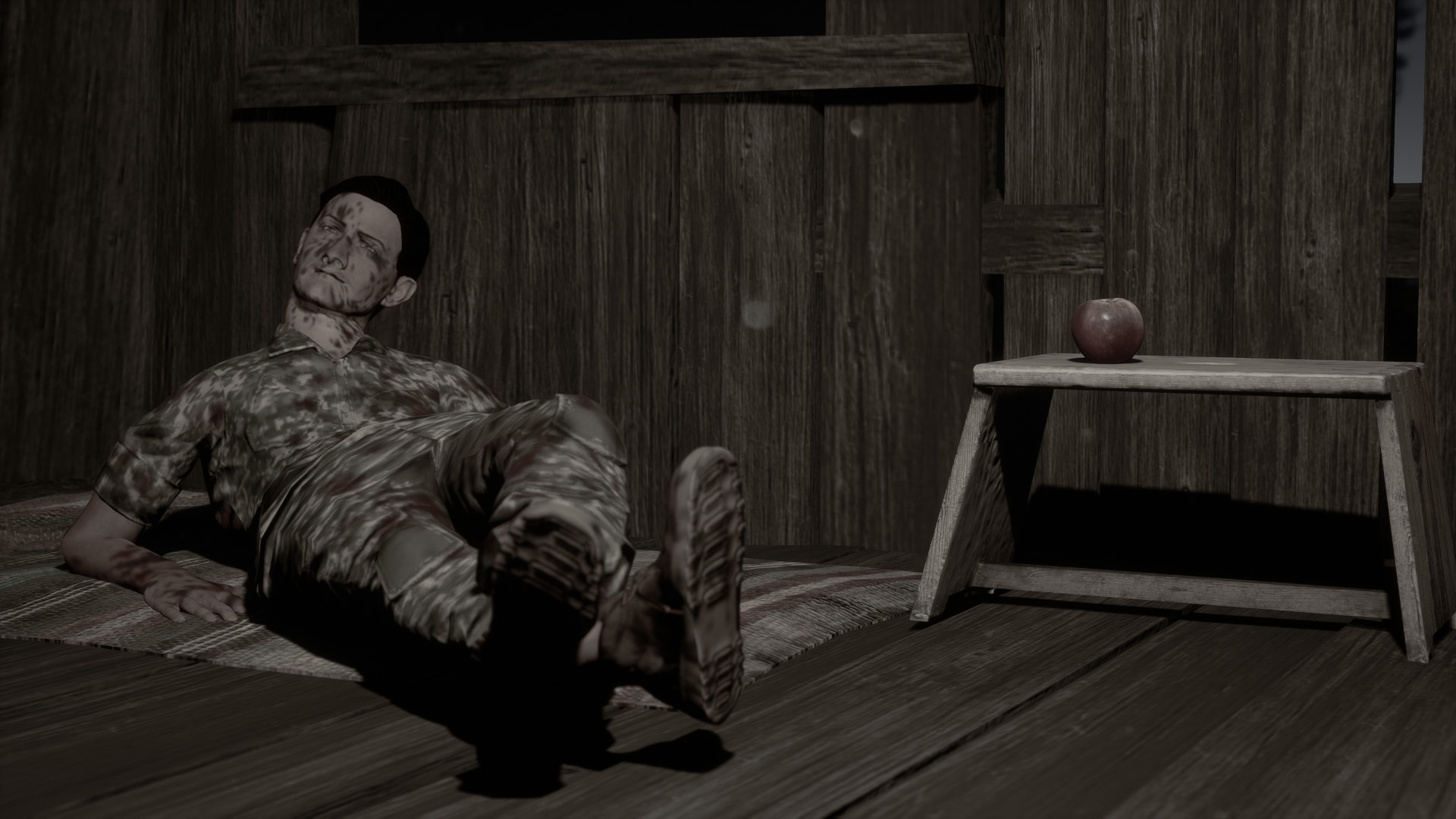 Two Guys One Cabin screenshot 5