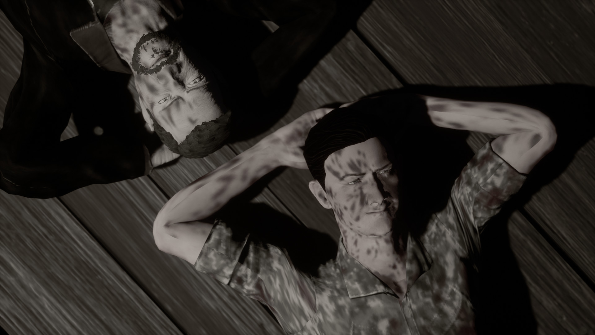 Two Guys One Cabin screenshot 3