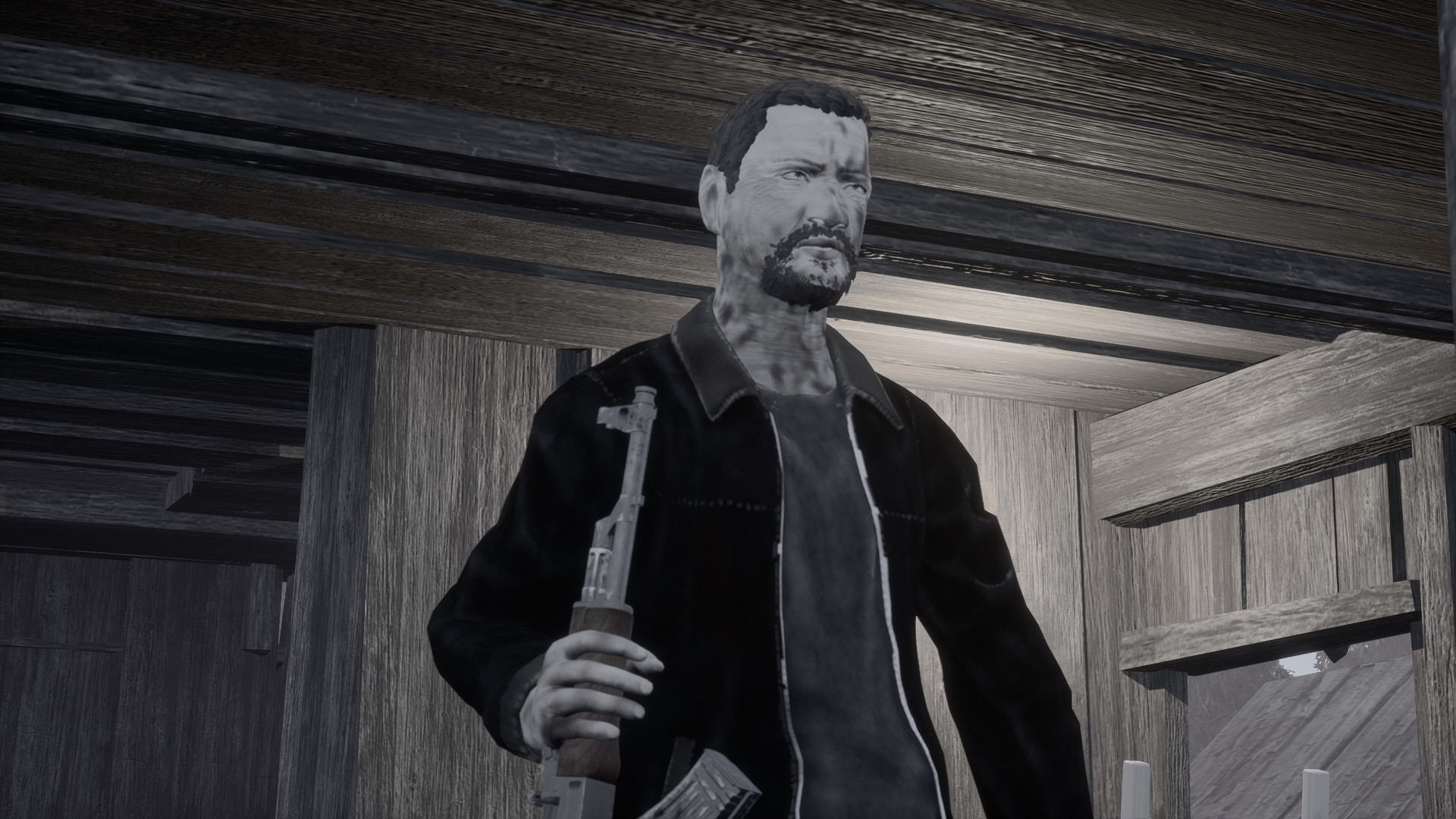 Two Guys One Cabin screenshot 14