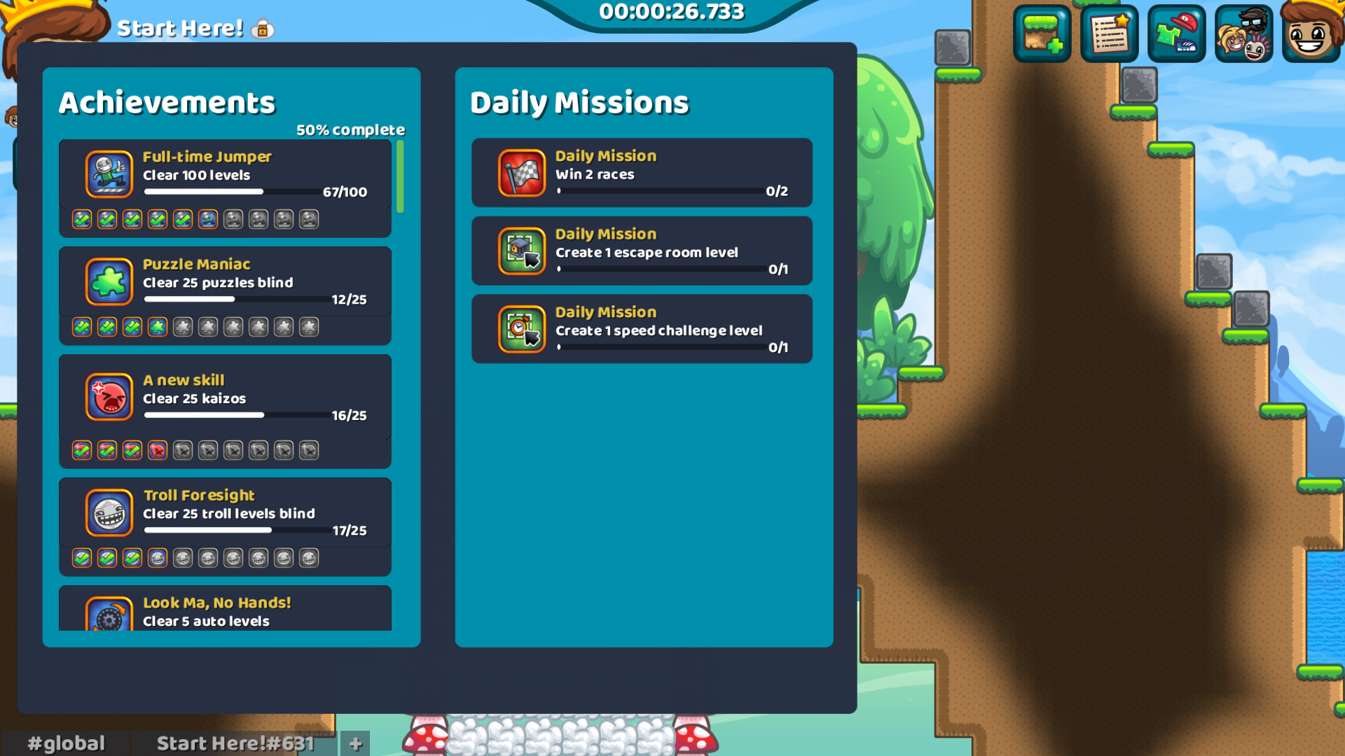 MakerKing screenshot 9