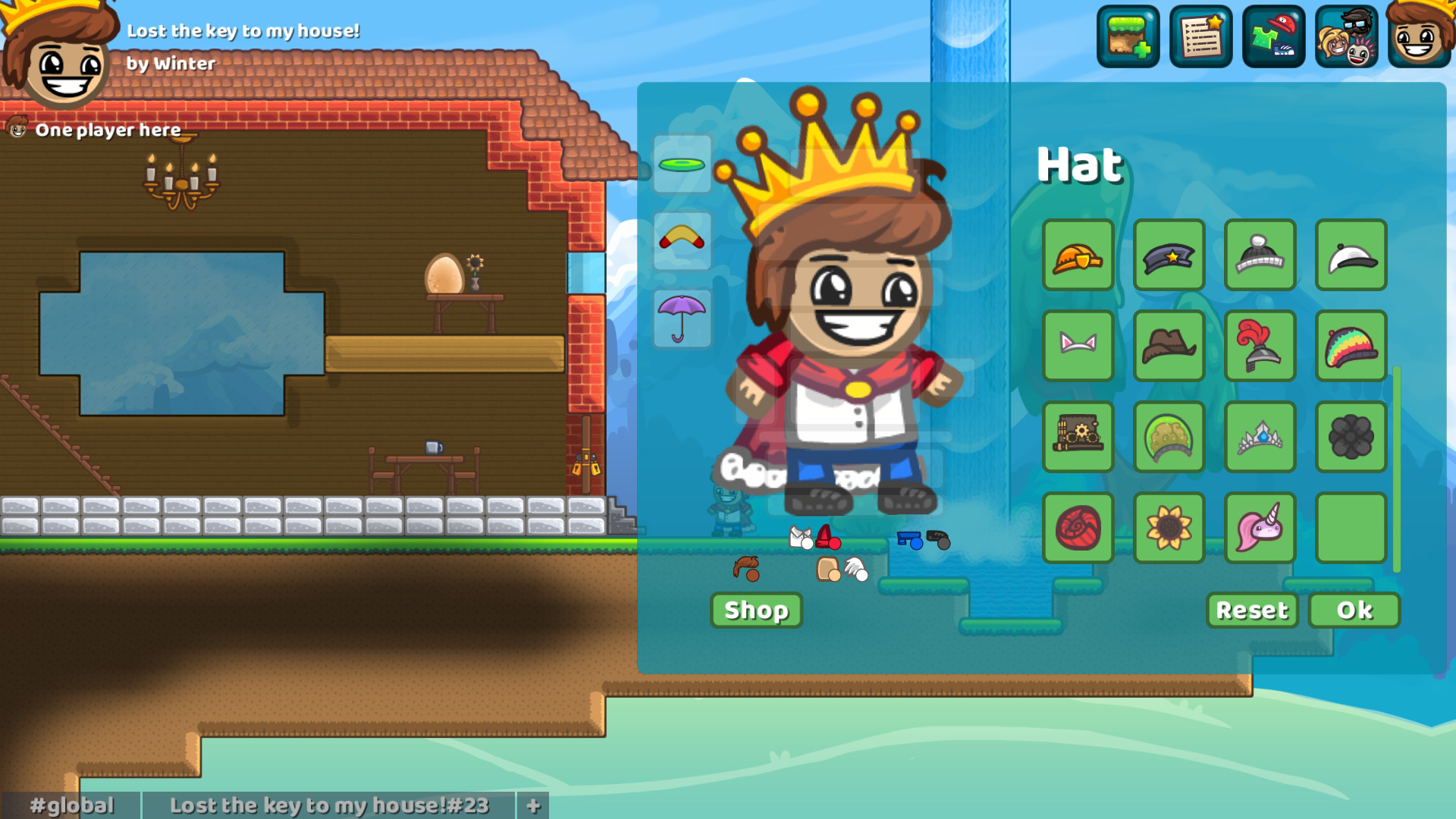 MakerKing screenshot 10