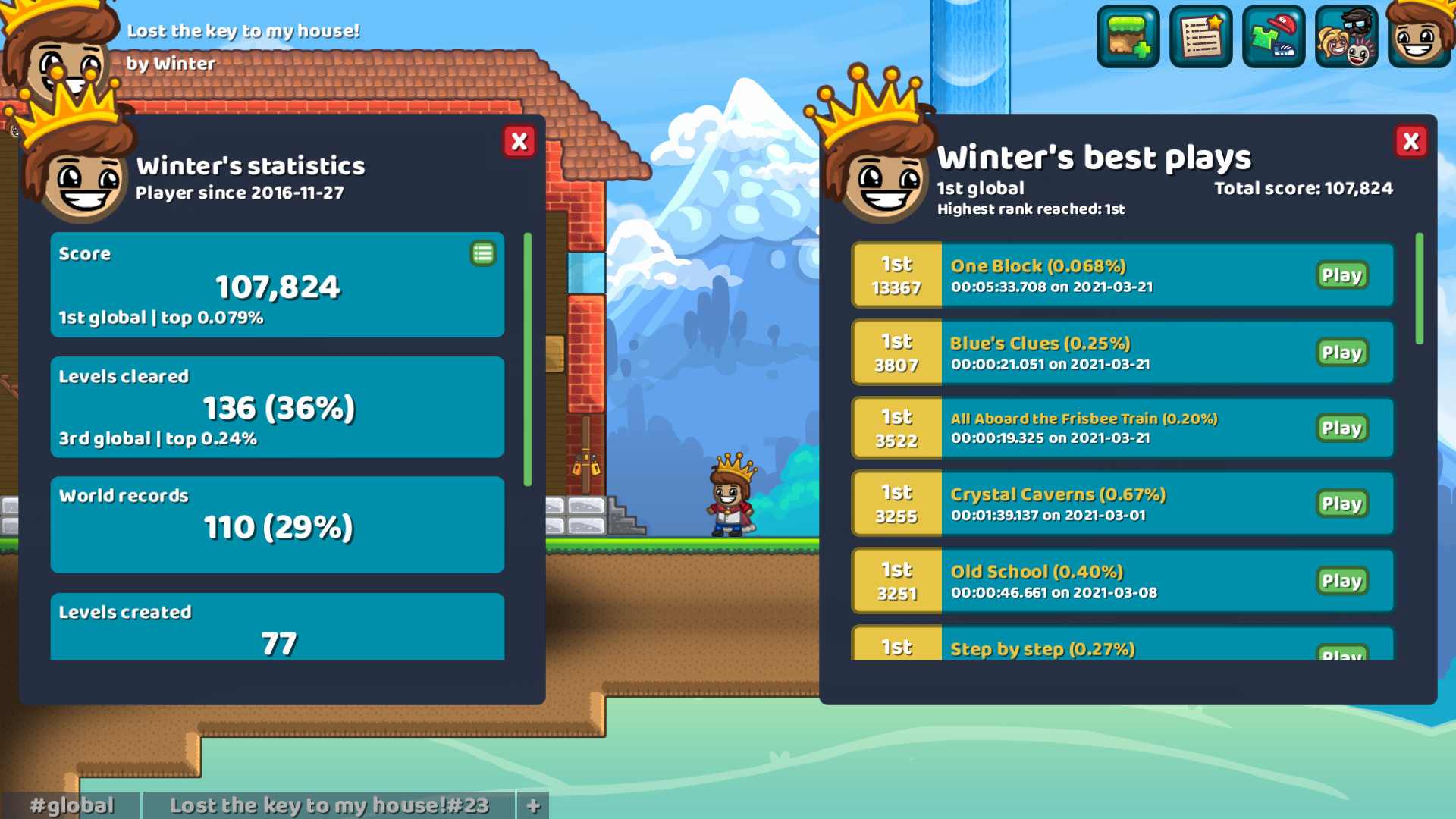 MakerKing screenshot 8