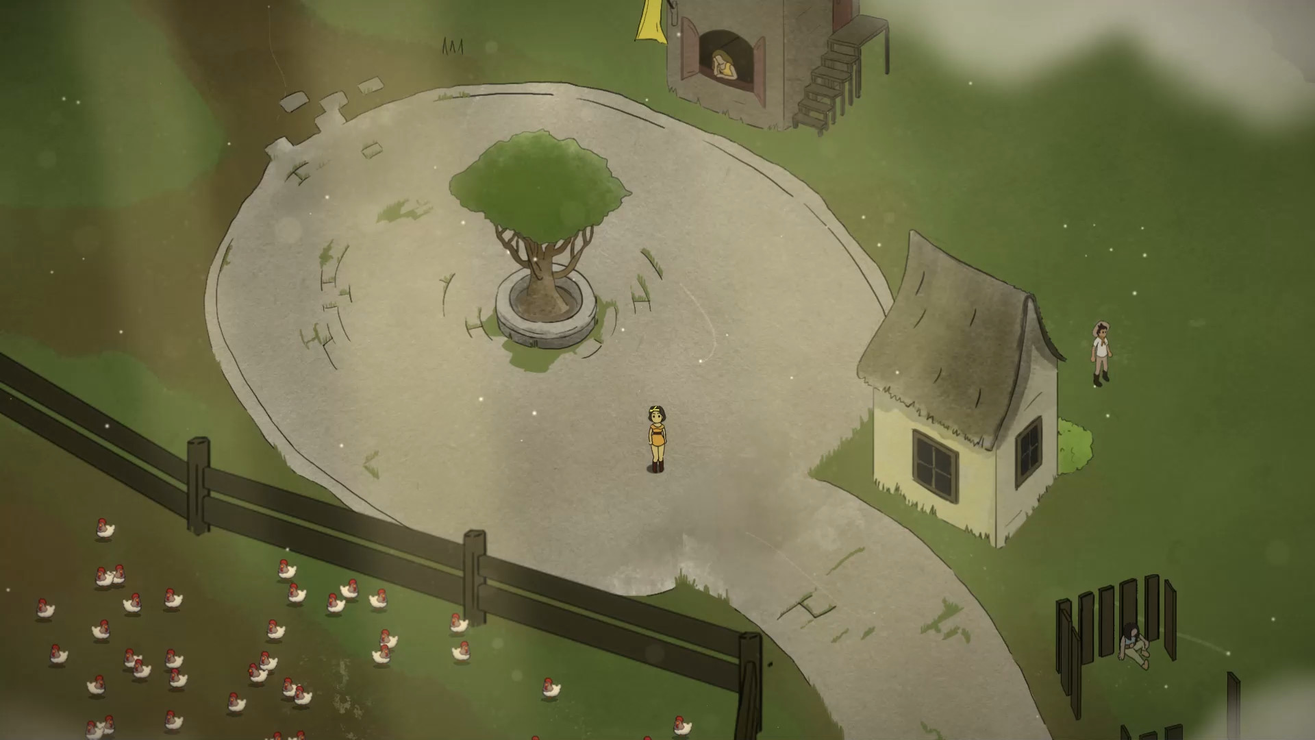 Essence of Time screenshot 2