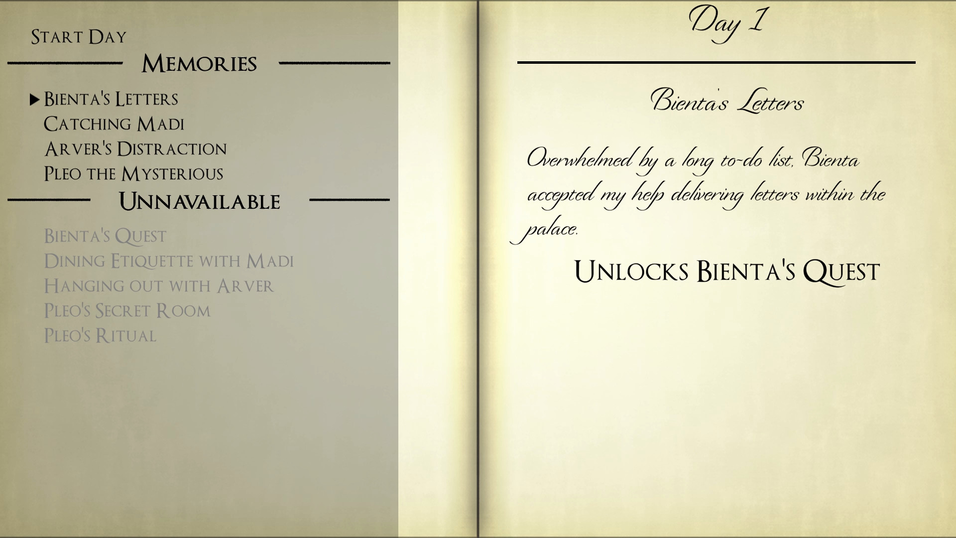 Essence of Time screenshot 4