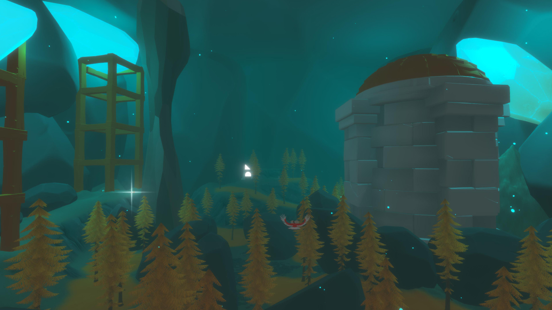 Across screenshot 2