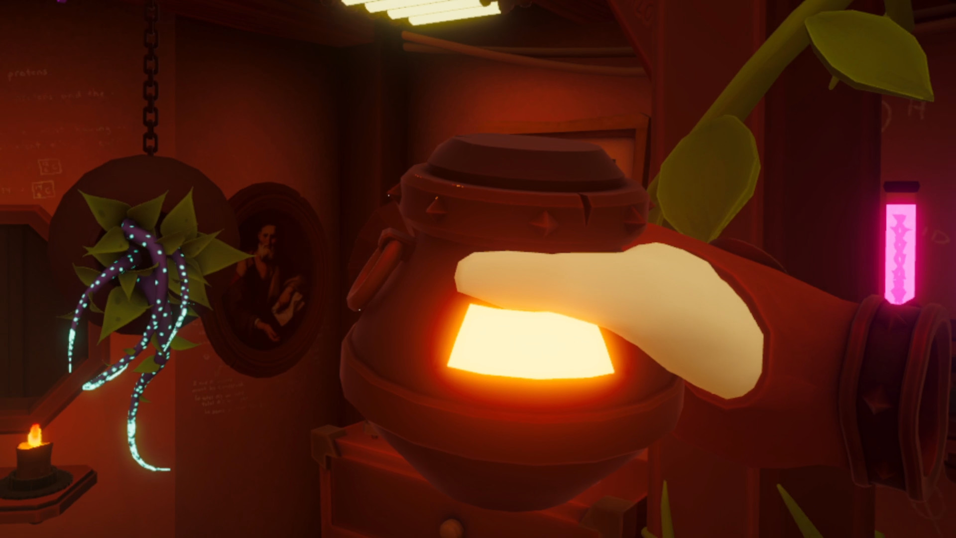 Fun Forbidden screenshot 2
