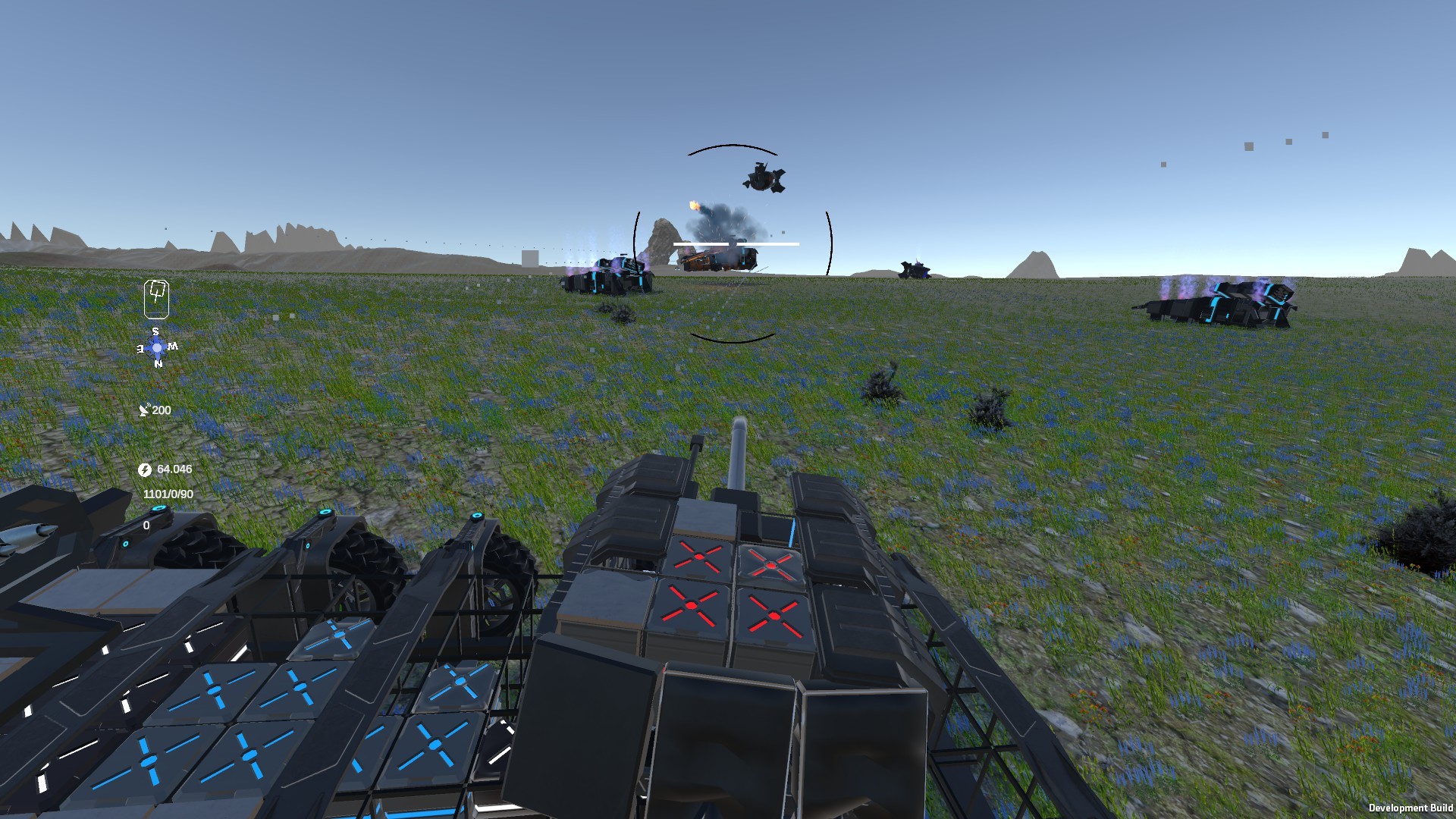 Degradation(Alpha) screenshot 10