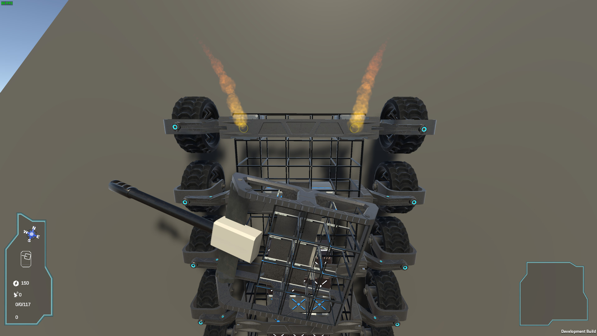 Degradation(Alpha) screenshot 13