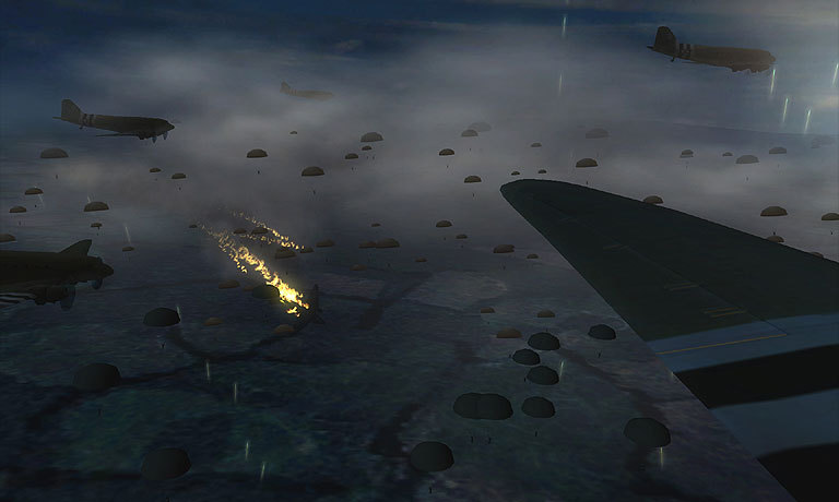 Brothers in Arms: Road to Hill 30™ screenshot 7