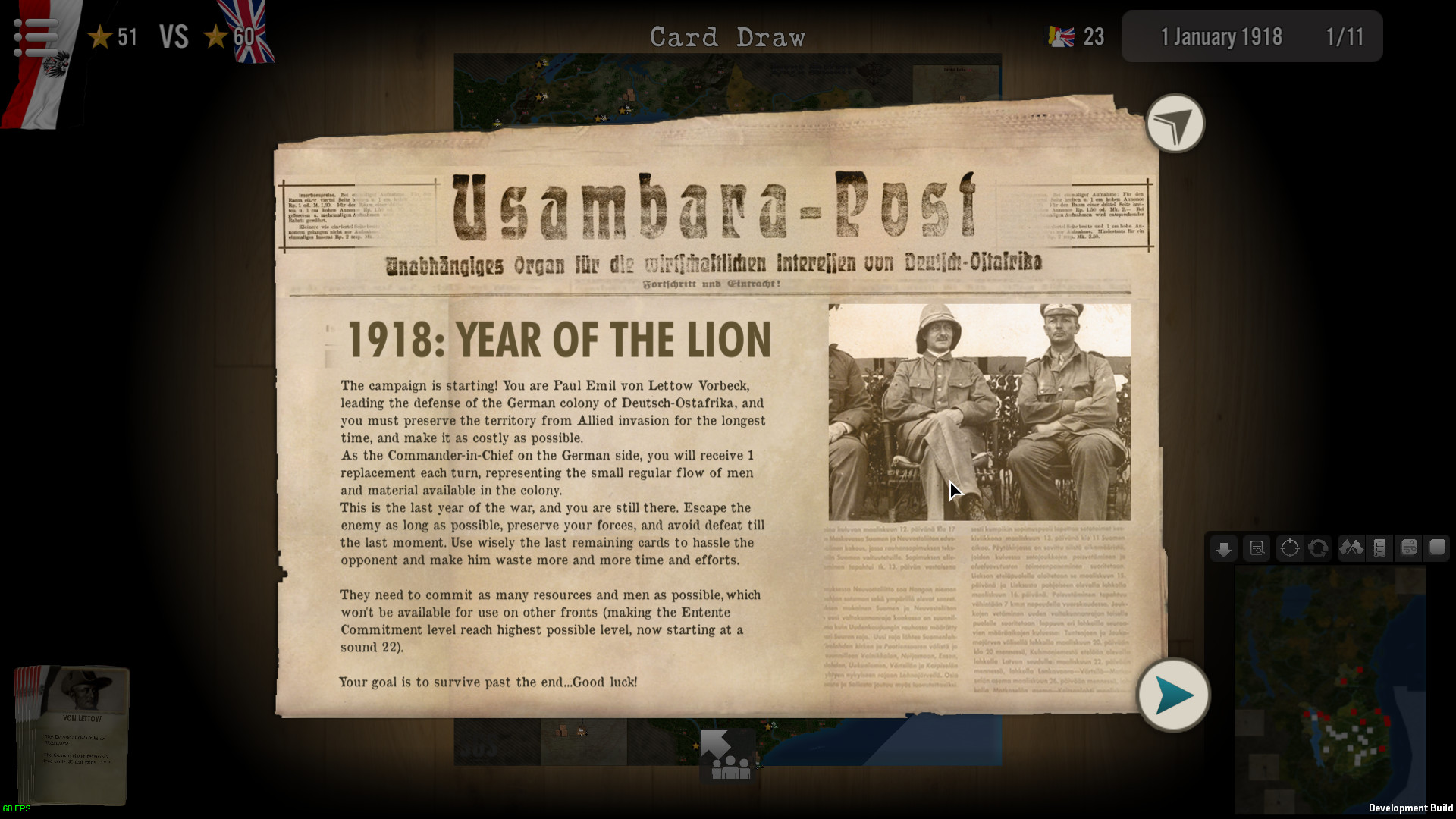 SGS Heia Safari screenshot 10