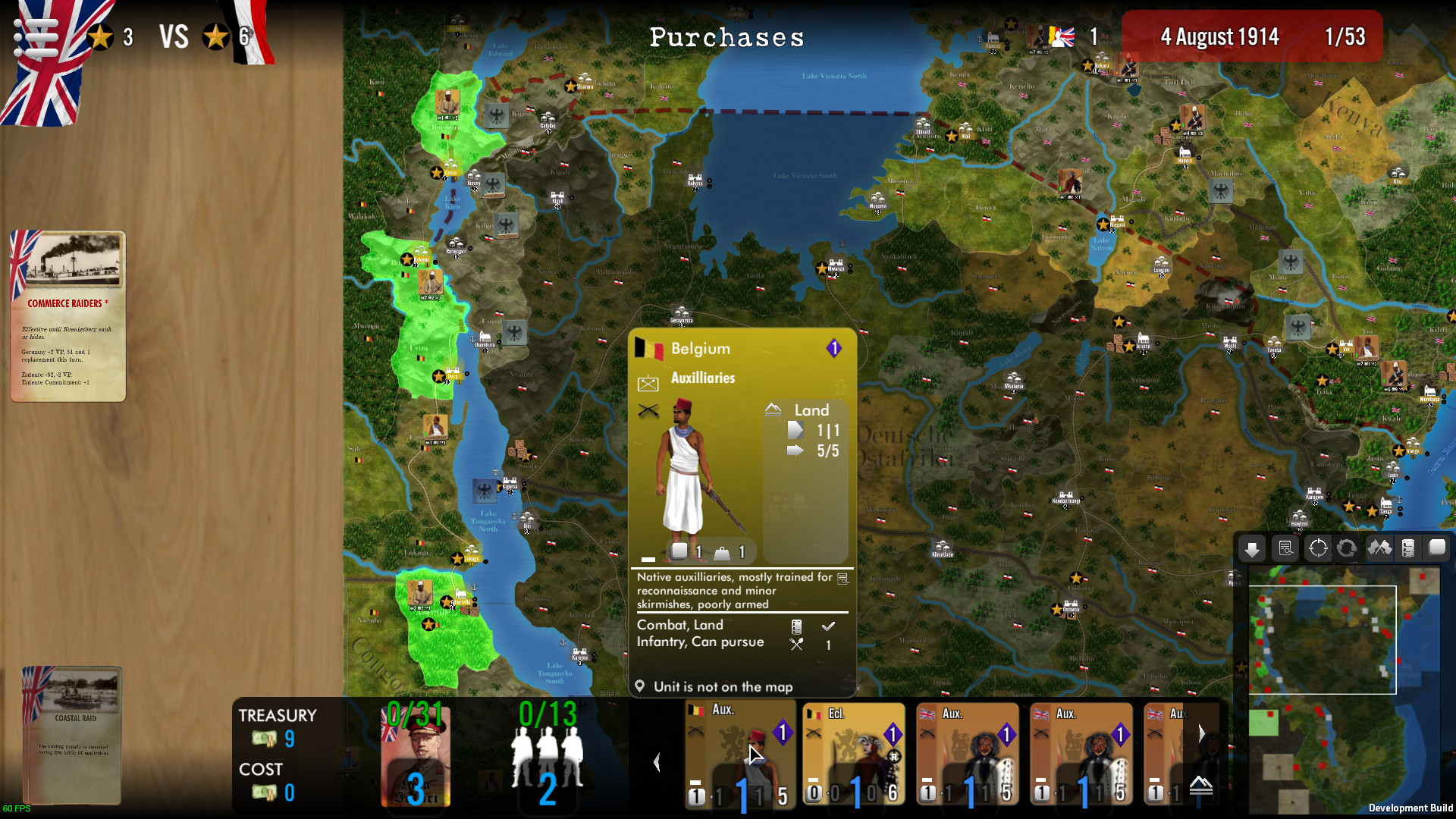 SGS Heia Safari screenshot 11