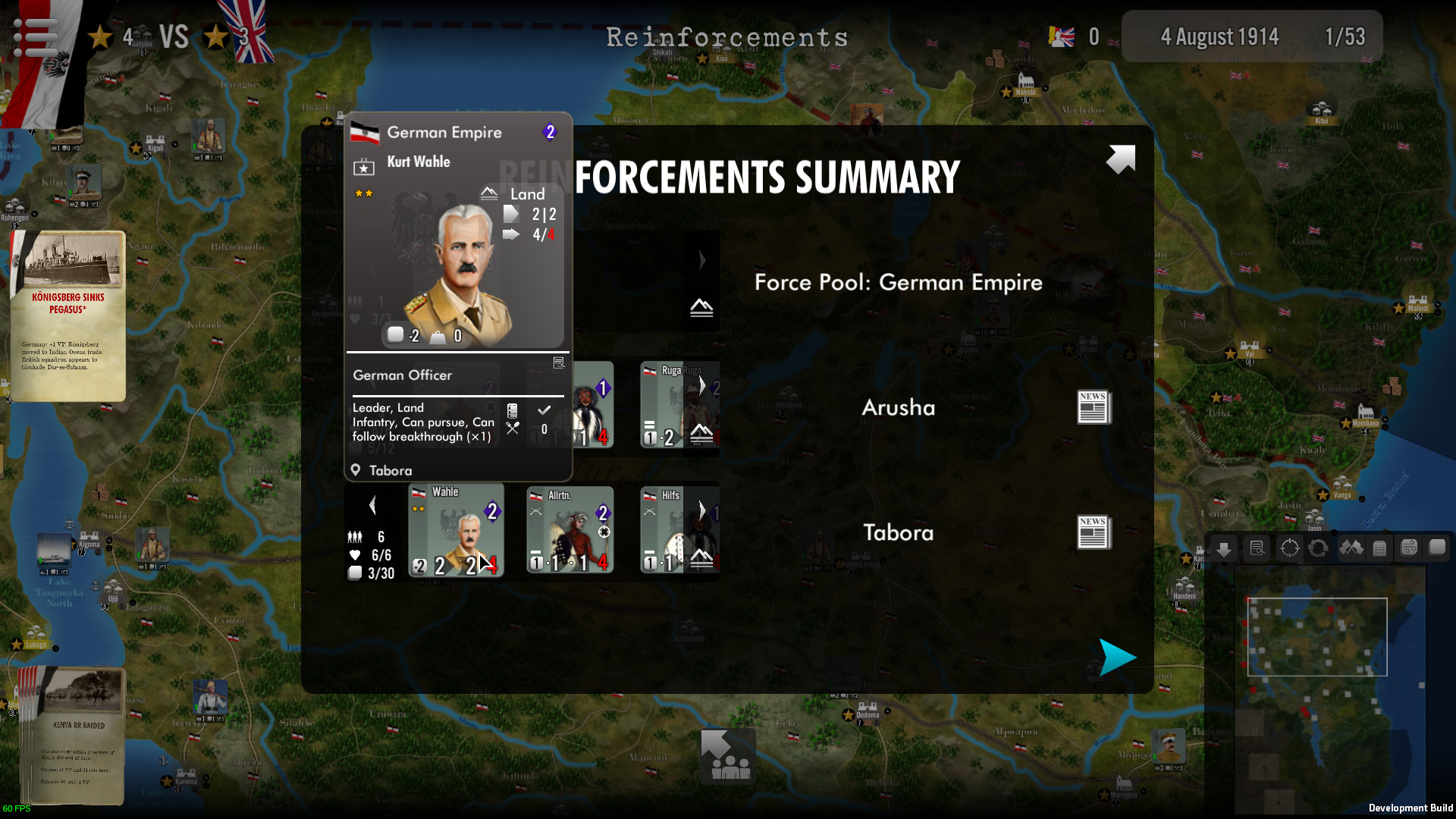 SGS Heia Safari screenshot 18