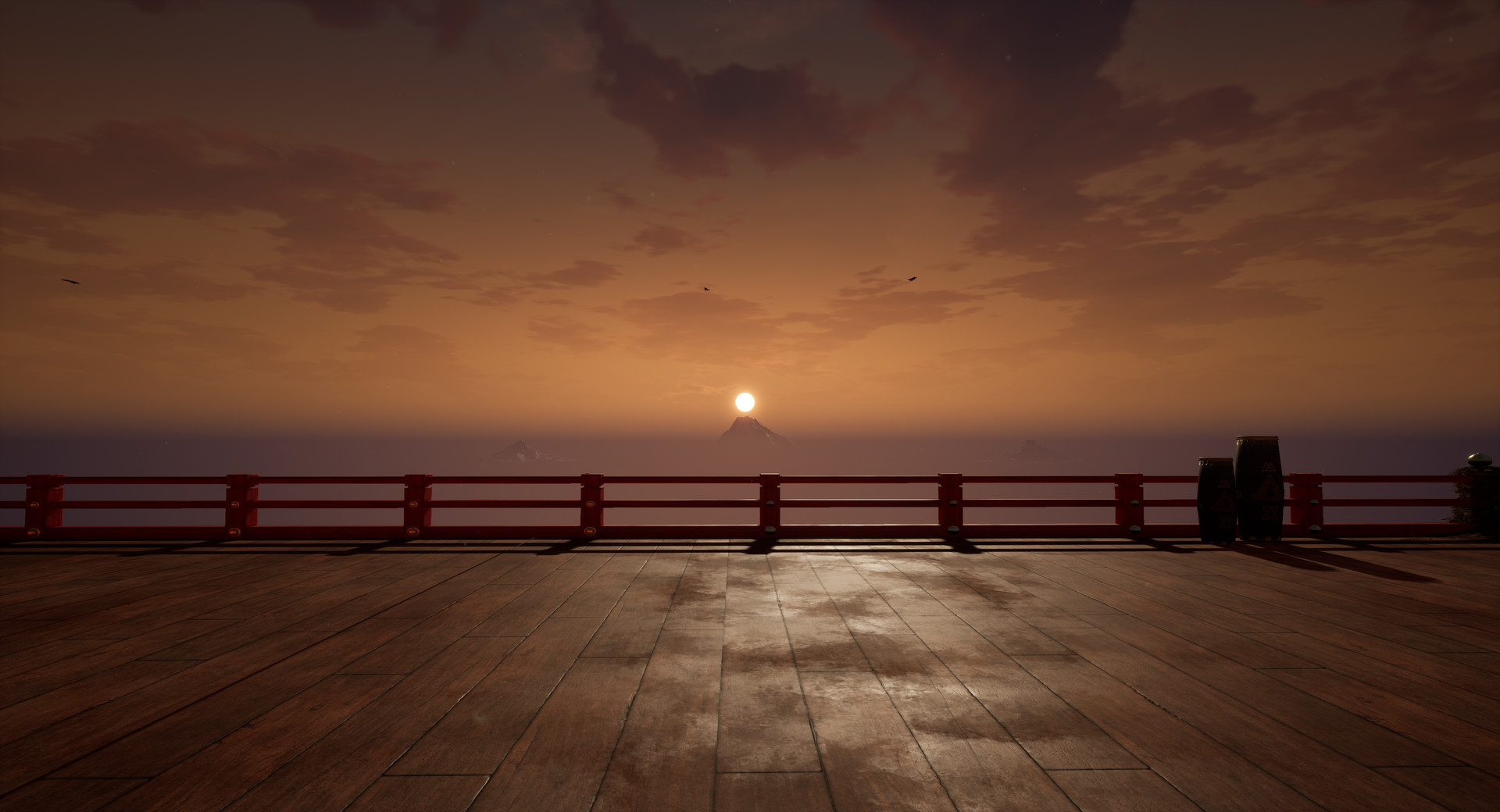 ChillaxVR screenshot 1