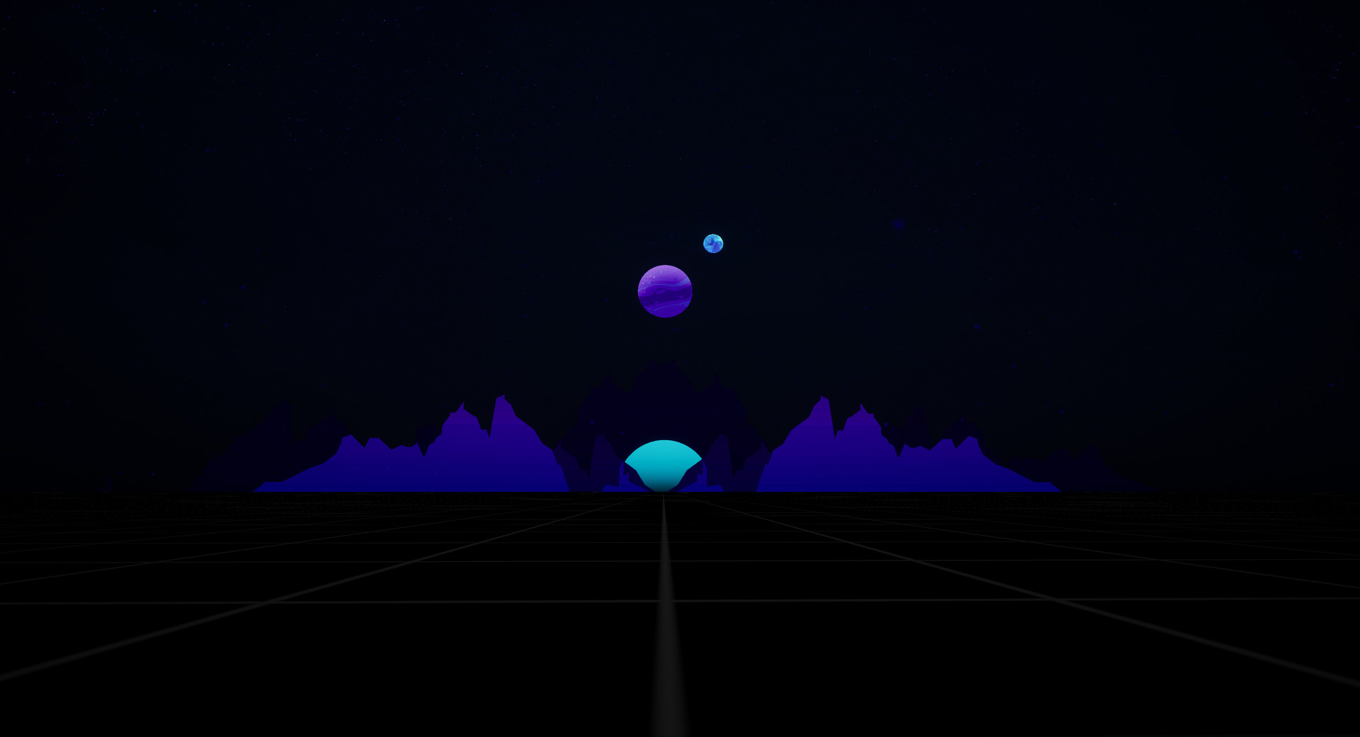 ChillaxVR screenshot 4