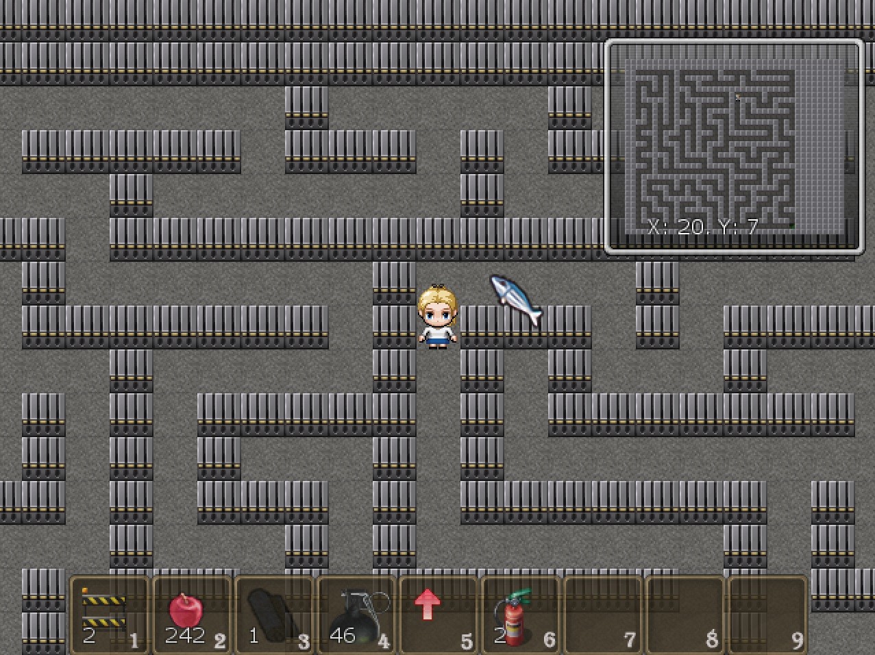 [Neolithic]To the End screenshot 20
