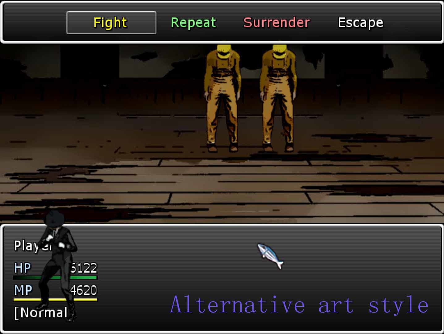 [Neolithic]To the End screenshot 17