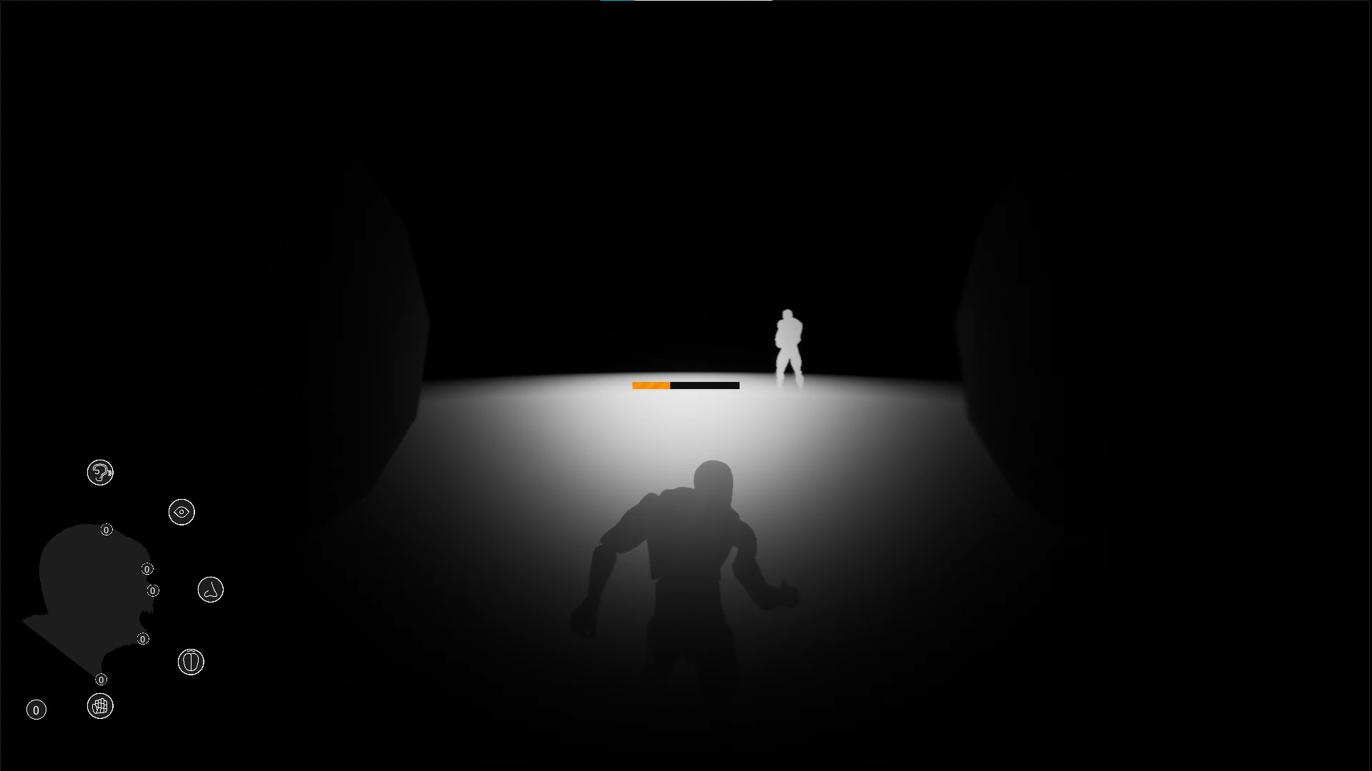 Dashing Dinos 2 screenshot 1