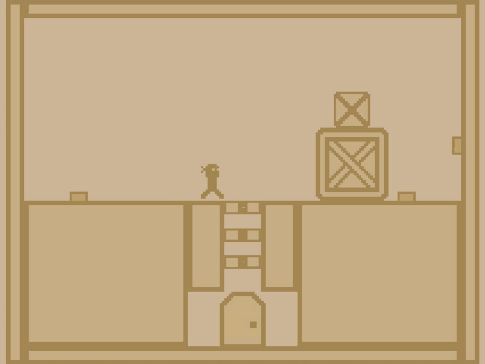 Box Ninja screenshot 1