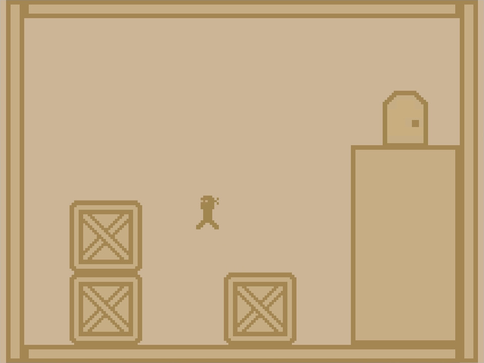 Box Ninja screenshot 4