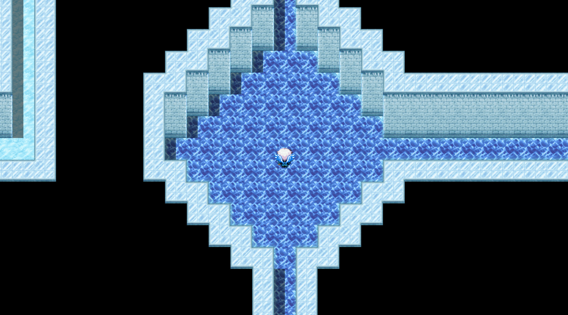 The Legends in Kylamar screenshot 5