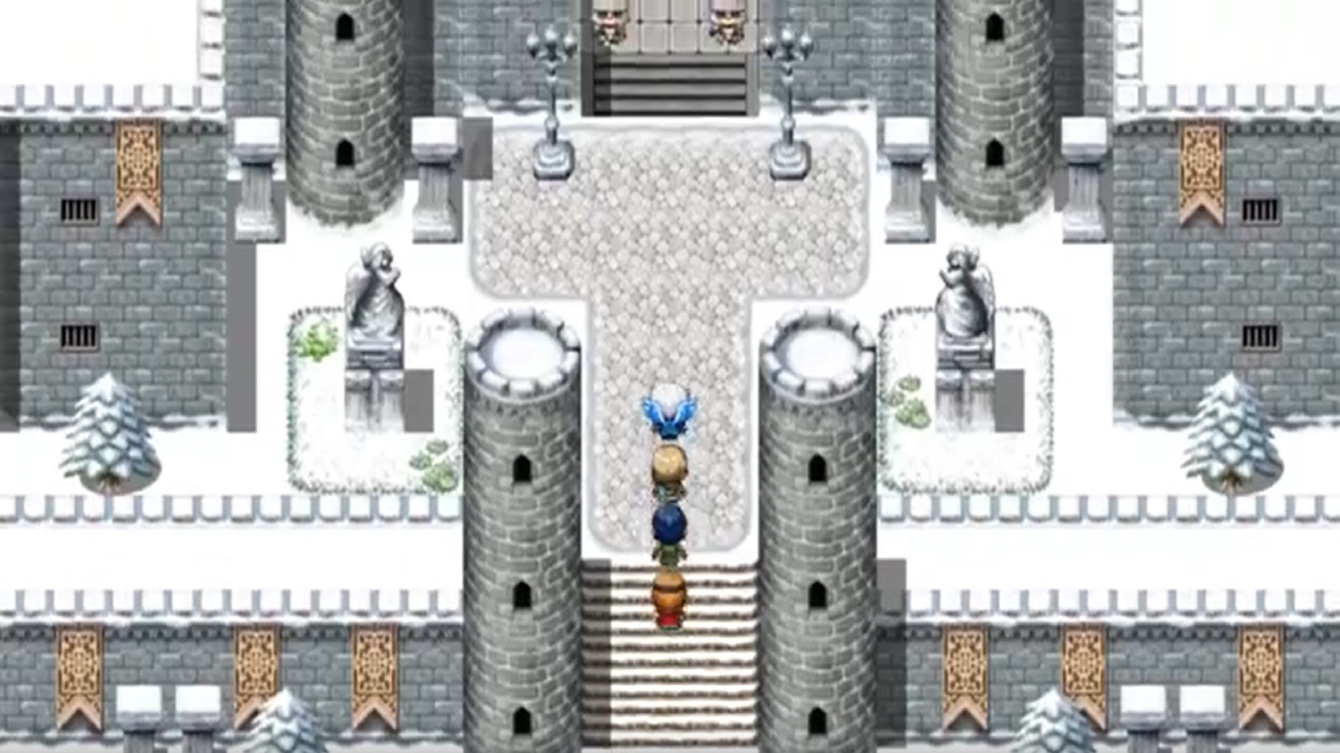 The Legends in Kylamar screenshot 3