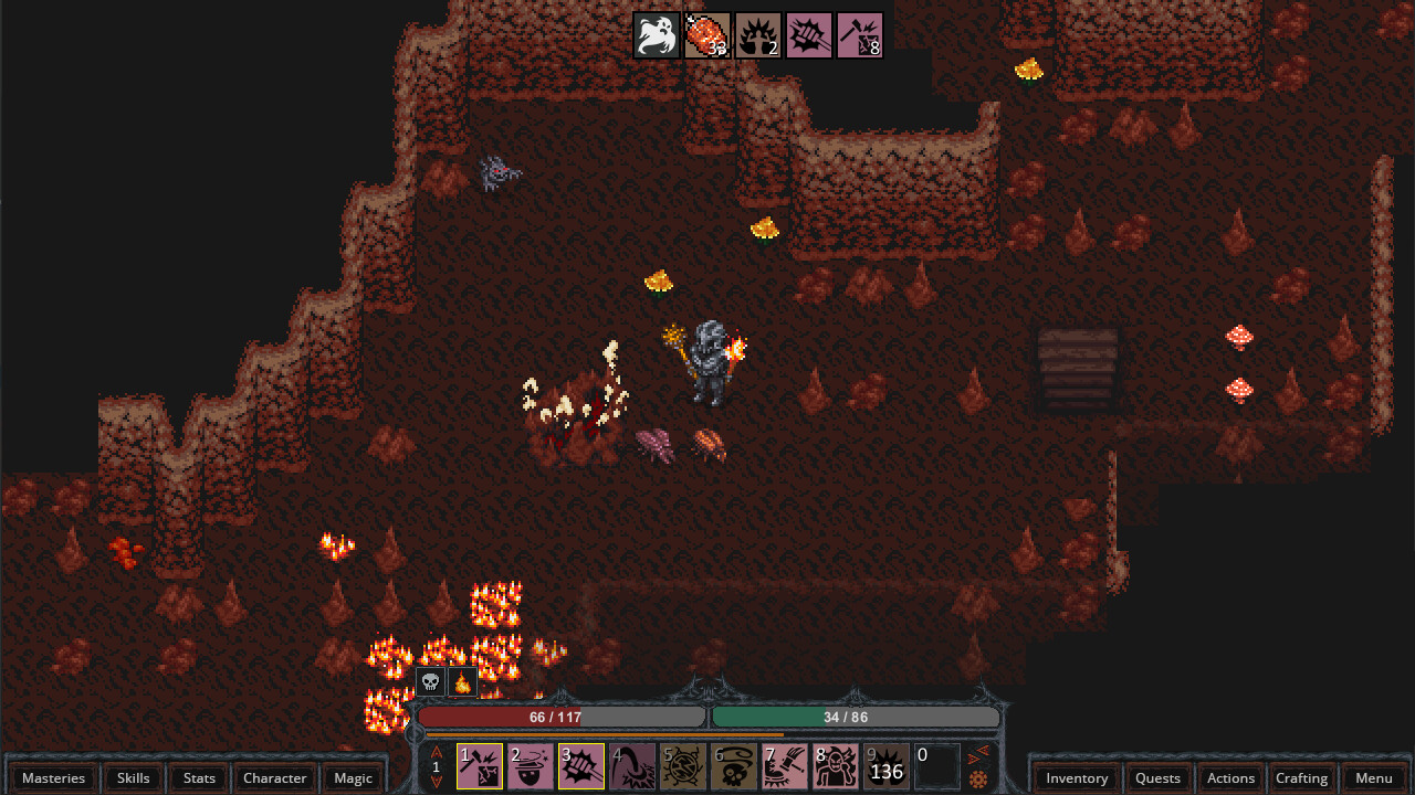 The Doors of Trithius screenshot 6