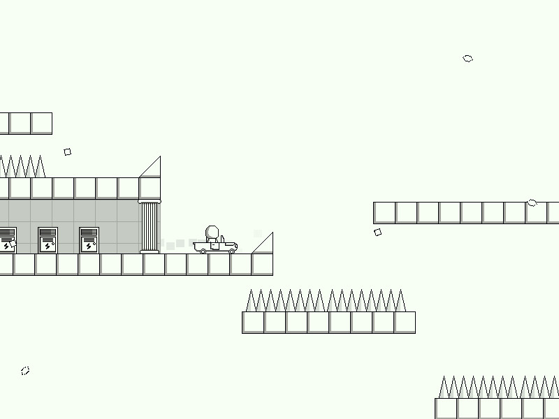 Simulation world screenshot 5