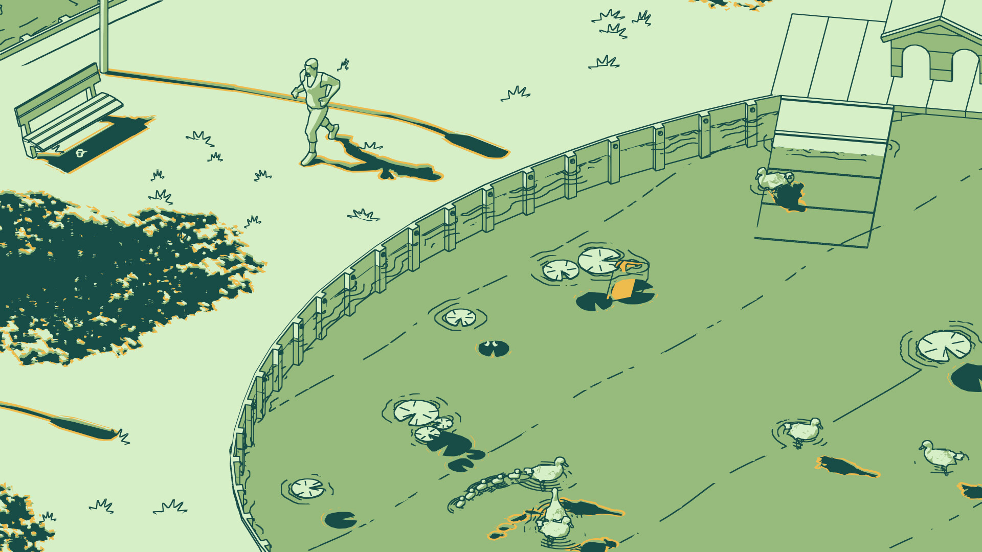 SCHiM screenshot 2