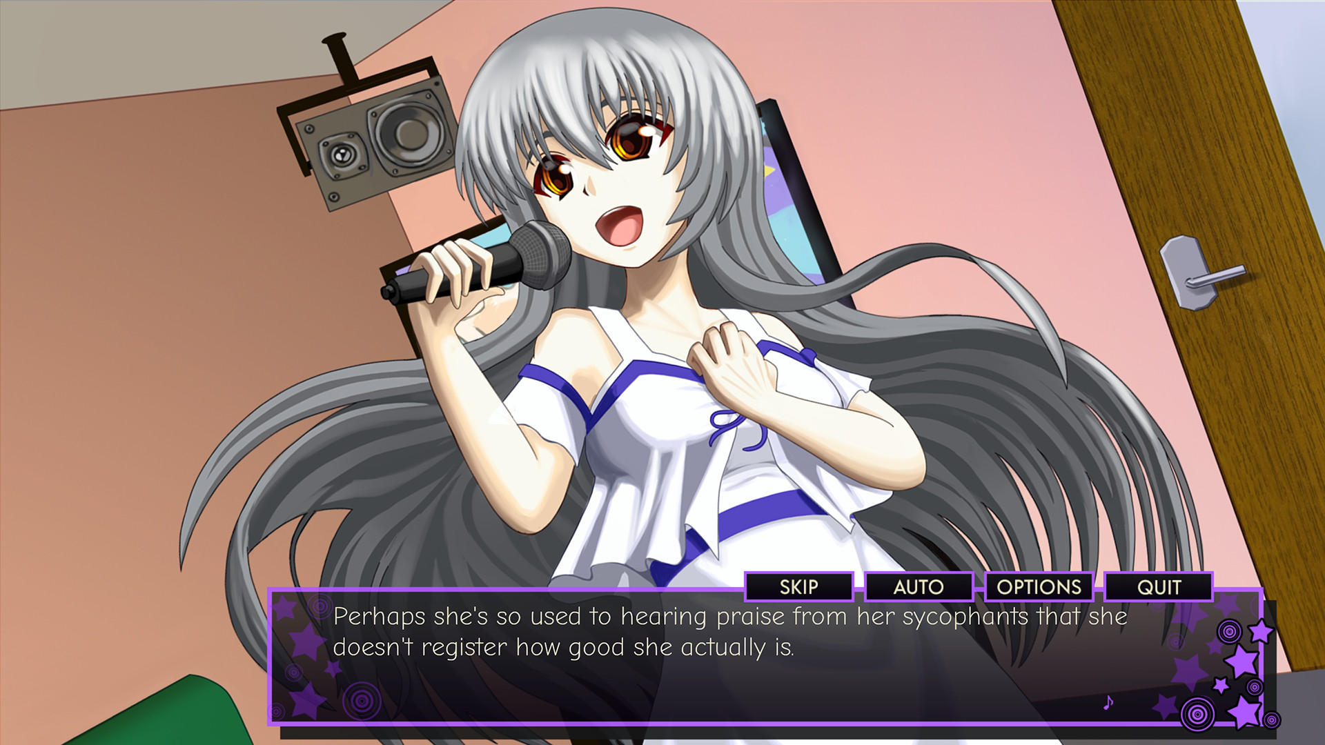 Wildfire - Ticket to Rock screenshot 5