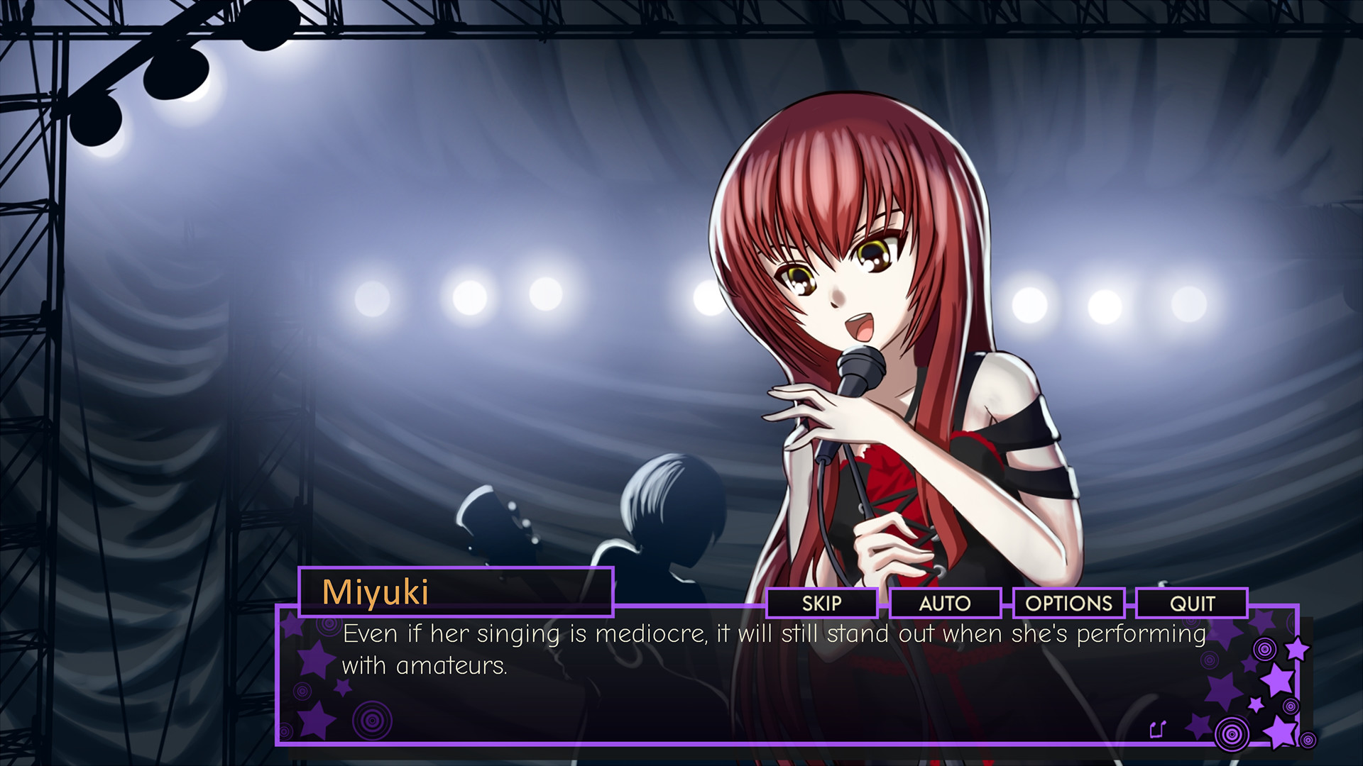 Wildfire - Ticket to Rock screenshot 6