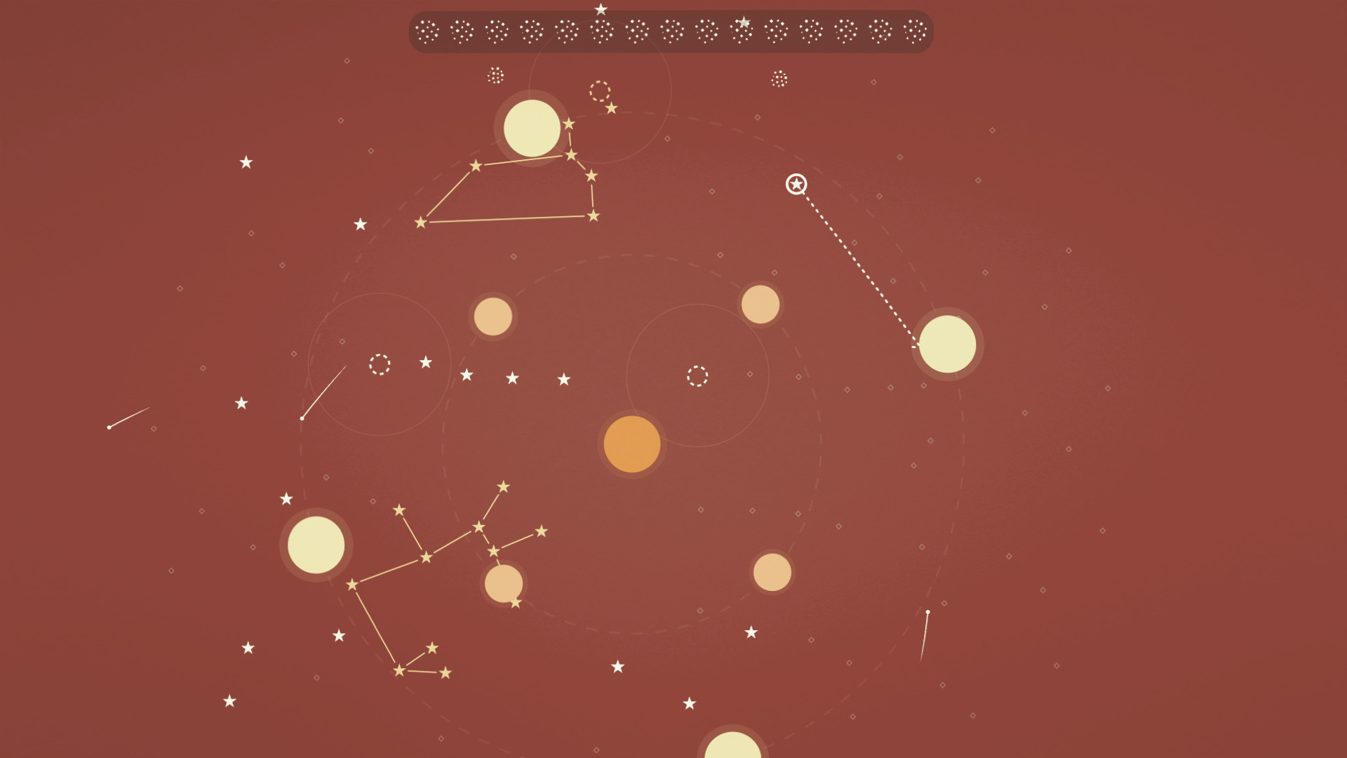 n-body screenshot 2