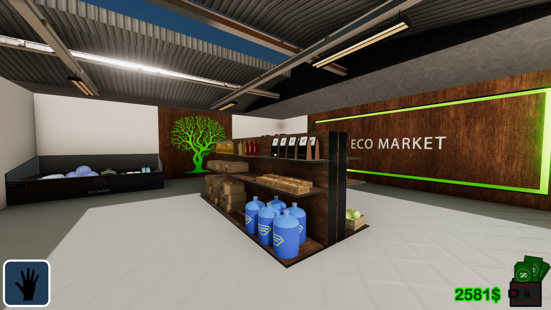 Fast Food Manager screenshot 13