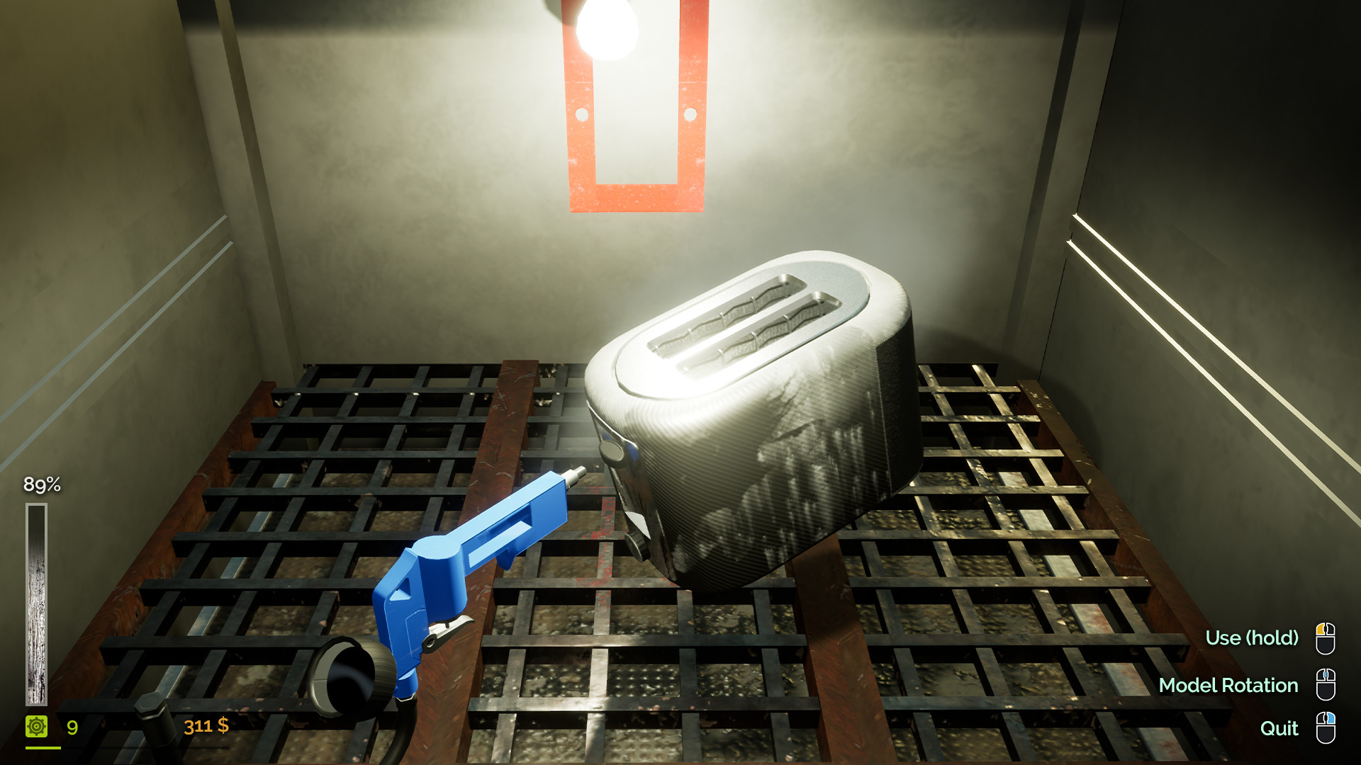 Restoration Master screenshot 4