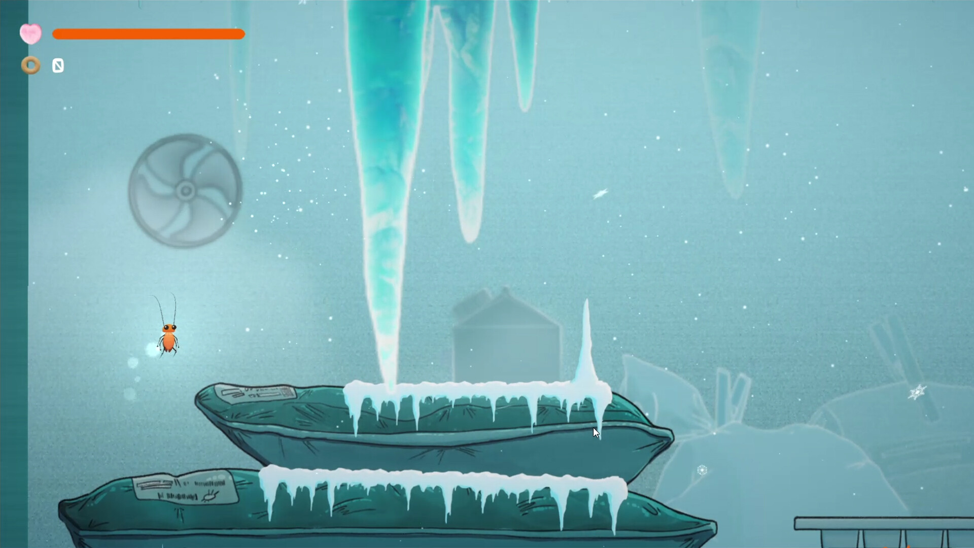 Roach Raid screenshot 5