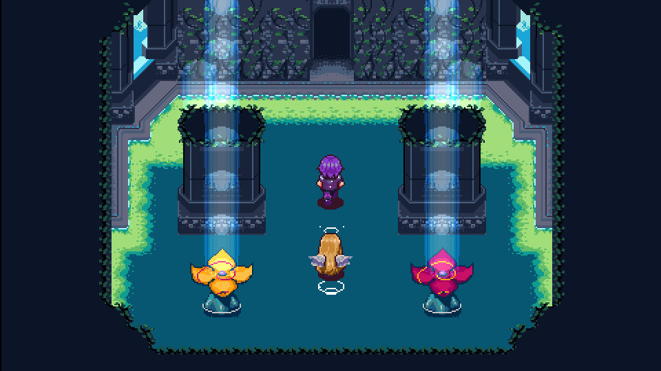 Jin Conception screenshot 3