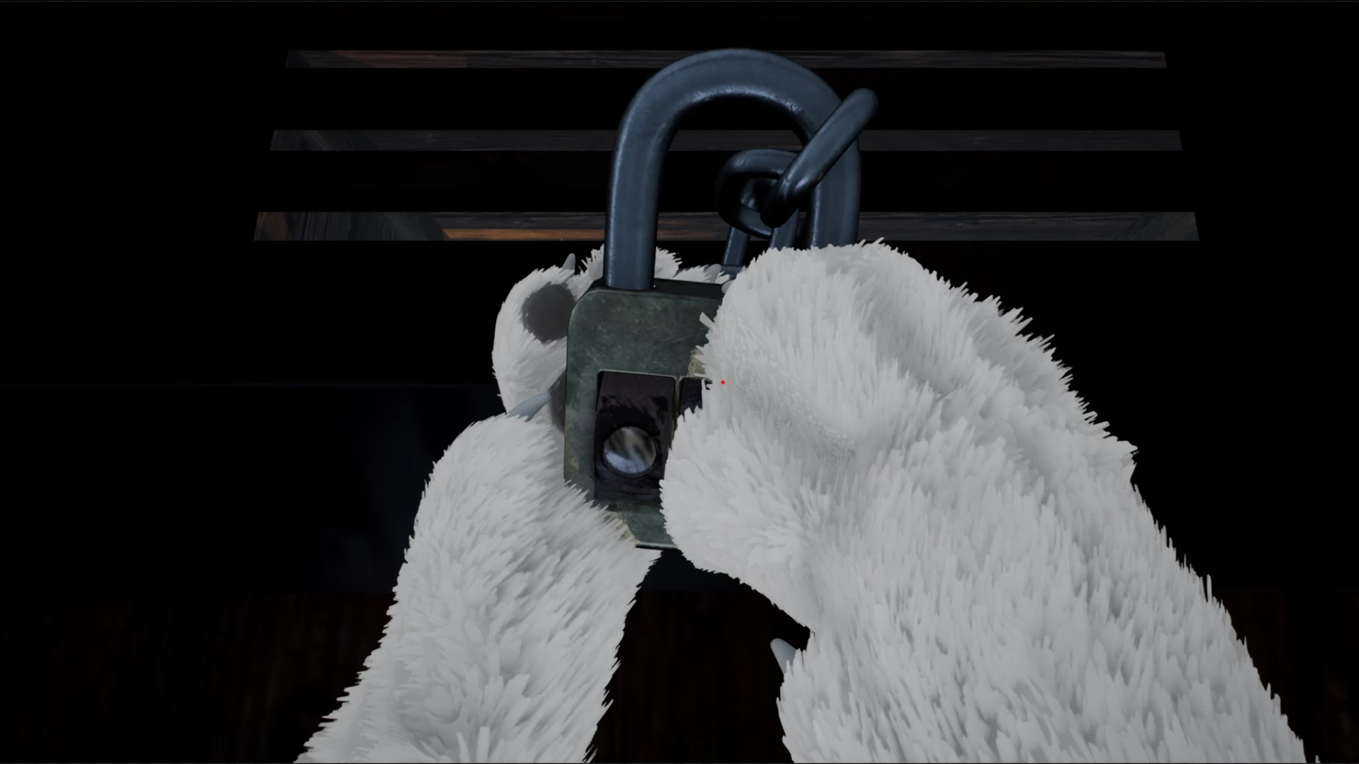 Etched Memories Demo screenshot 1
