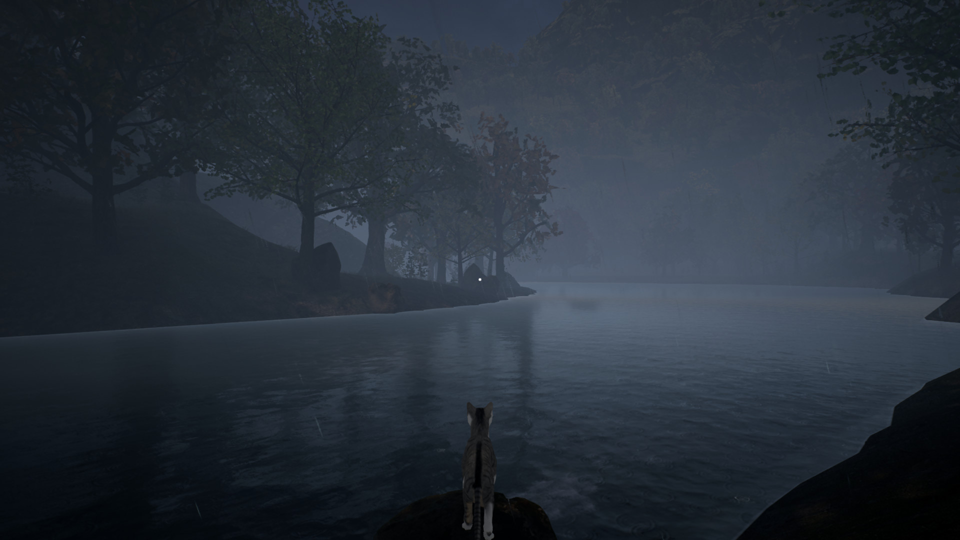 Etched Memories Demo screenshot 5