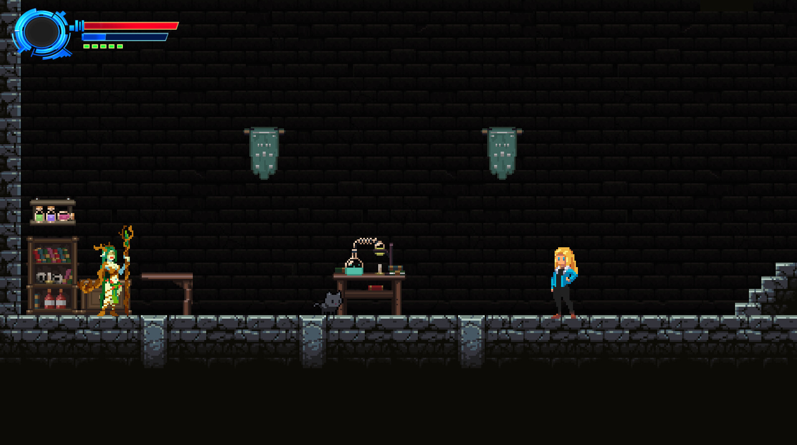 Midnight Memories: Sonata of the Soul screenshot 5