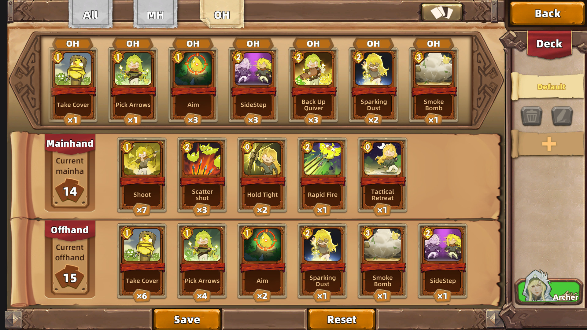 Kyvir: Rebirth screenshot 5