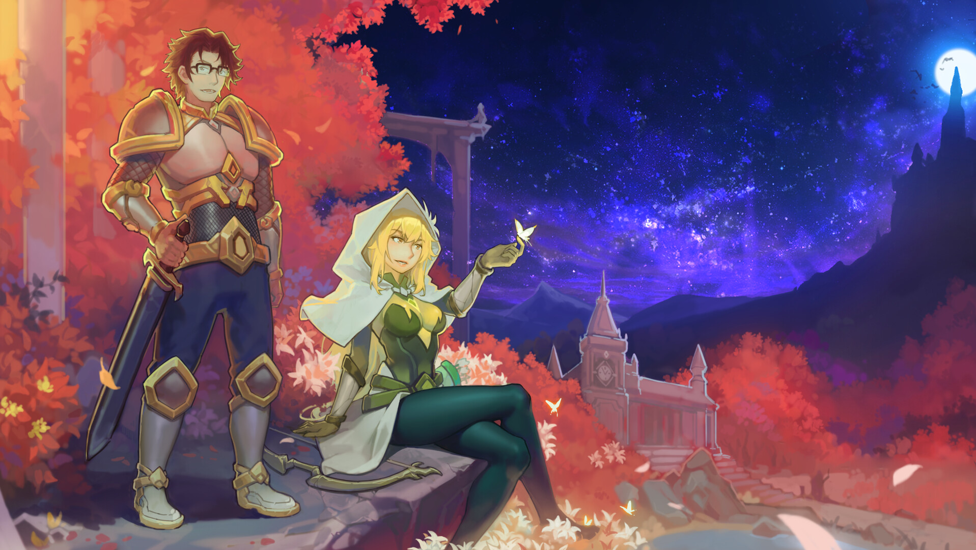 Kyvir: Rebirth screenshot 6