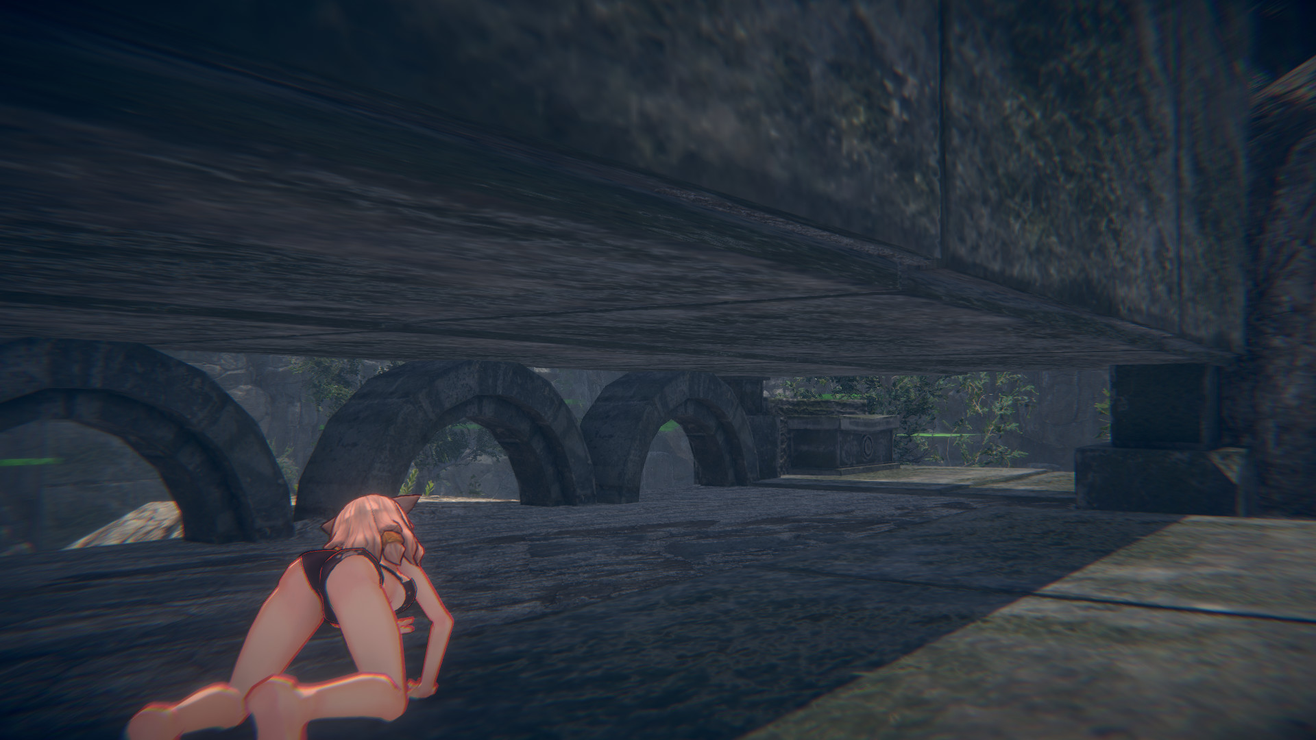 HENTAI CLIMBING screenshot 3