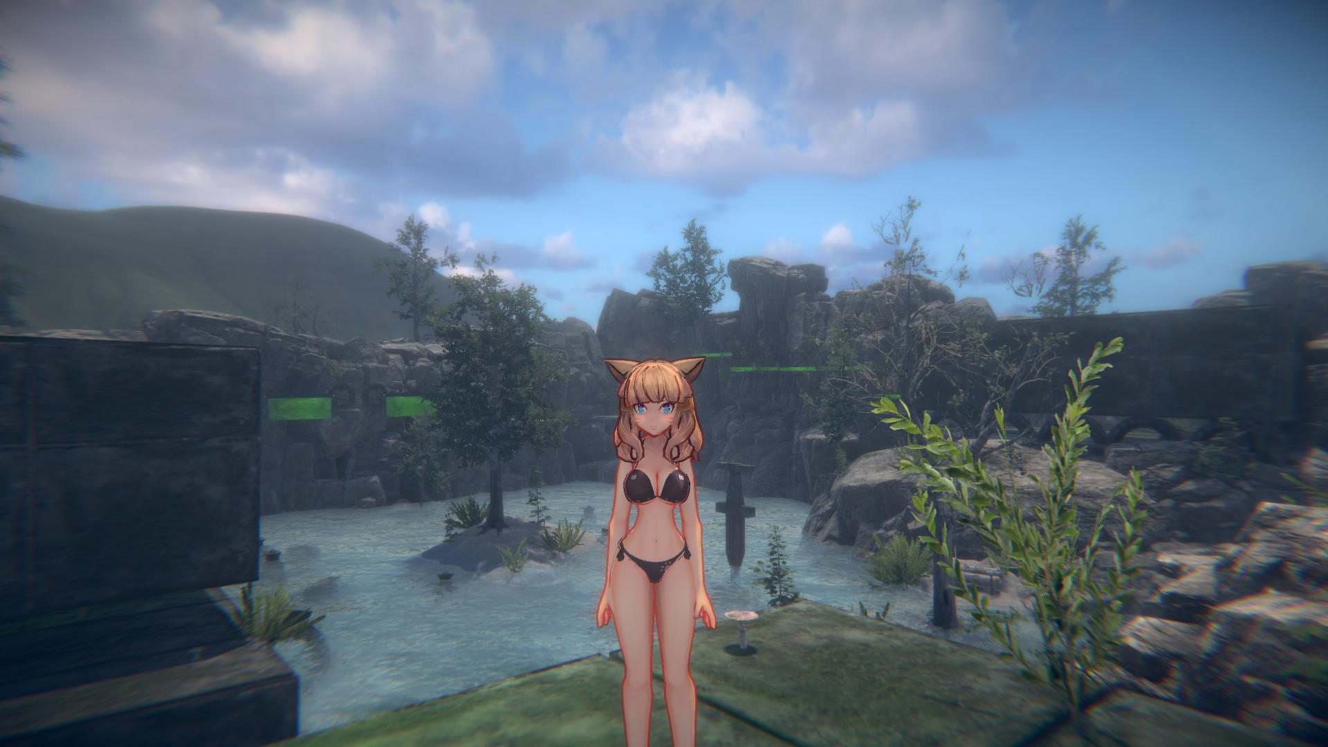 HENTAI CLIMBING screenshot 4