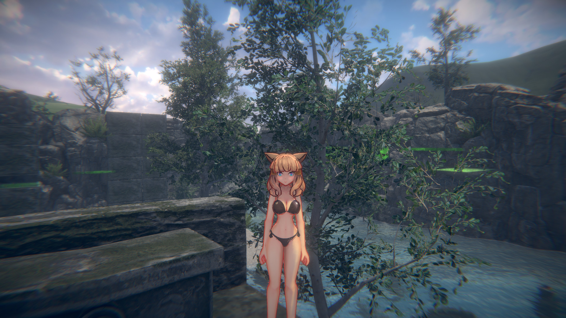 HENTAI CLIMBING screenshot 12