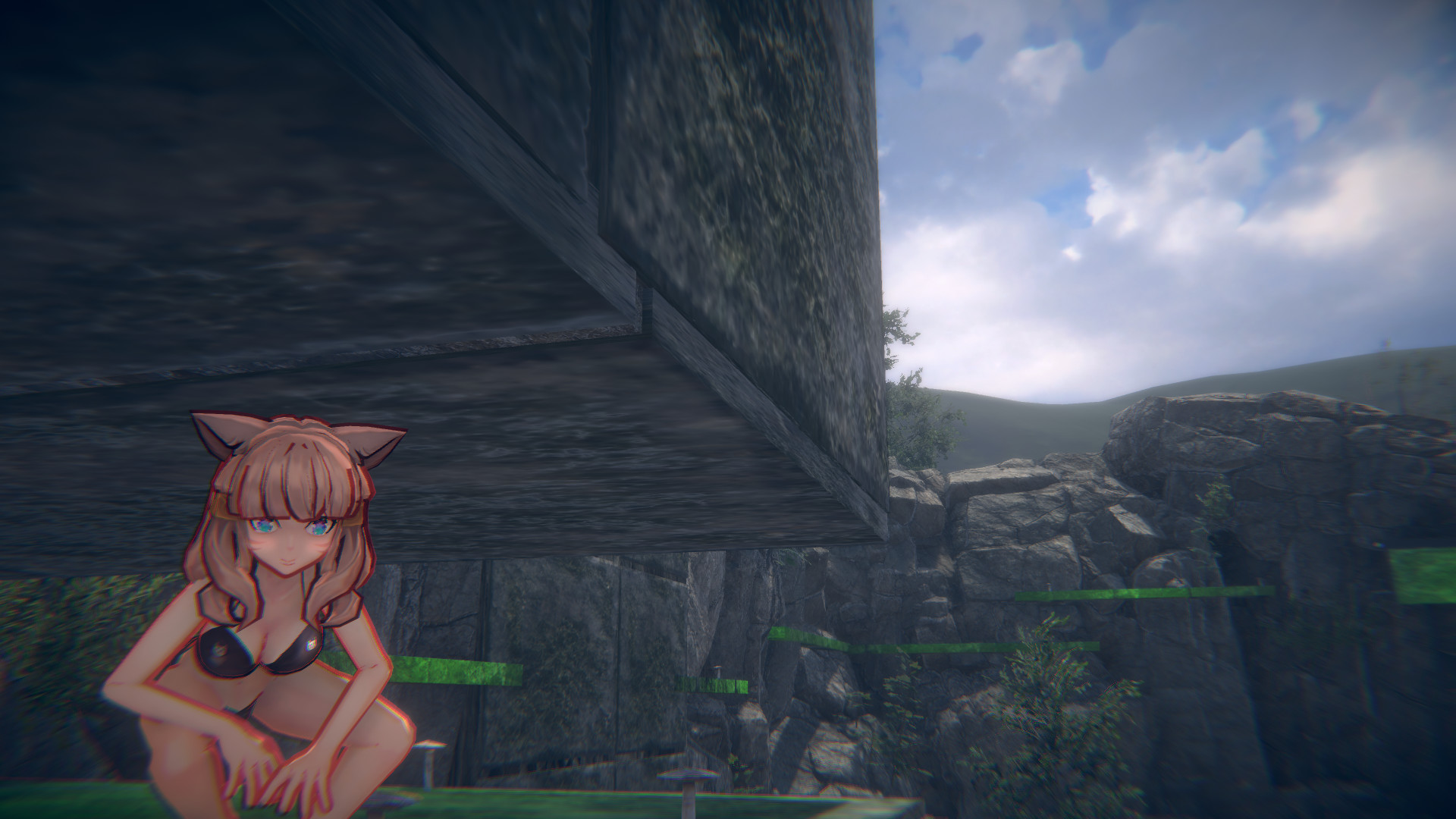 HENTAI CLIMBING screenshot 11