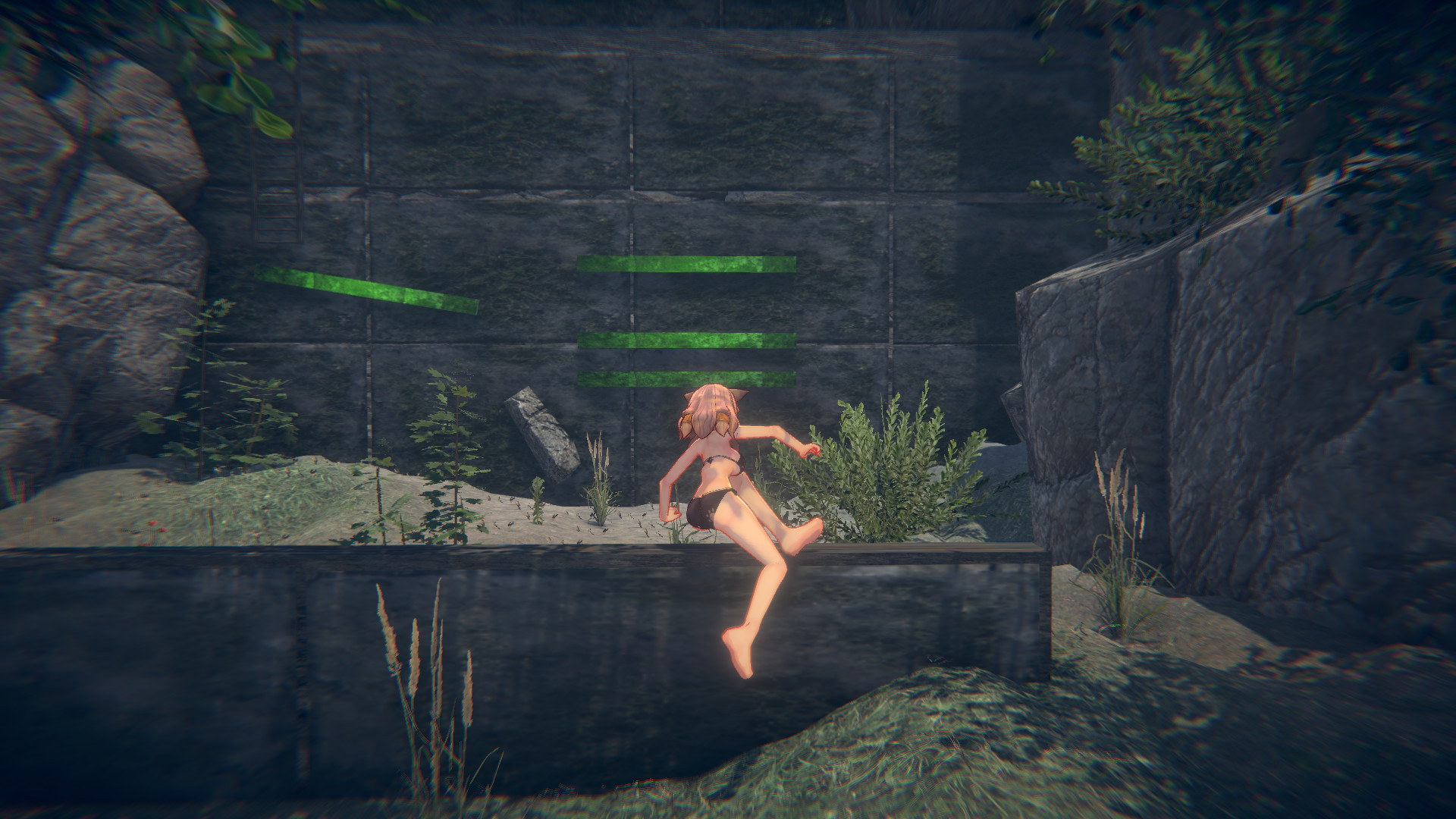 HENTAI CLIMBING screenshot 8
