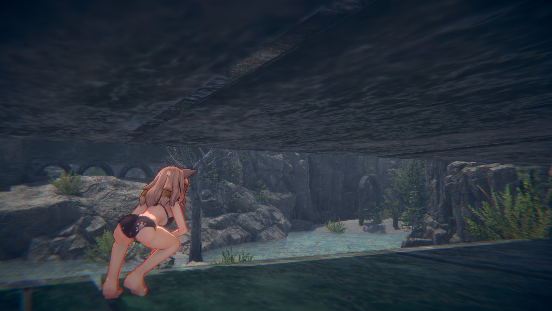 HENTAI CLIMBING screenshot 10