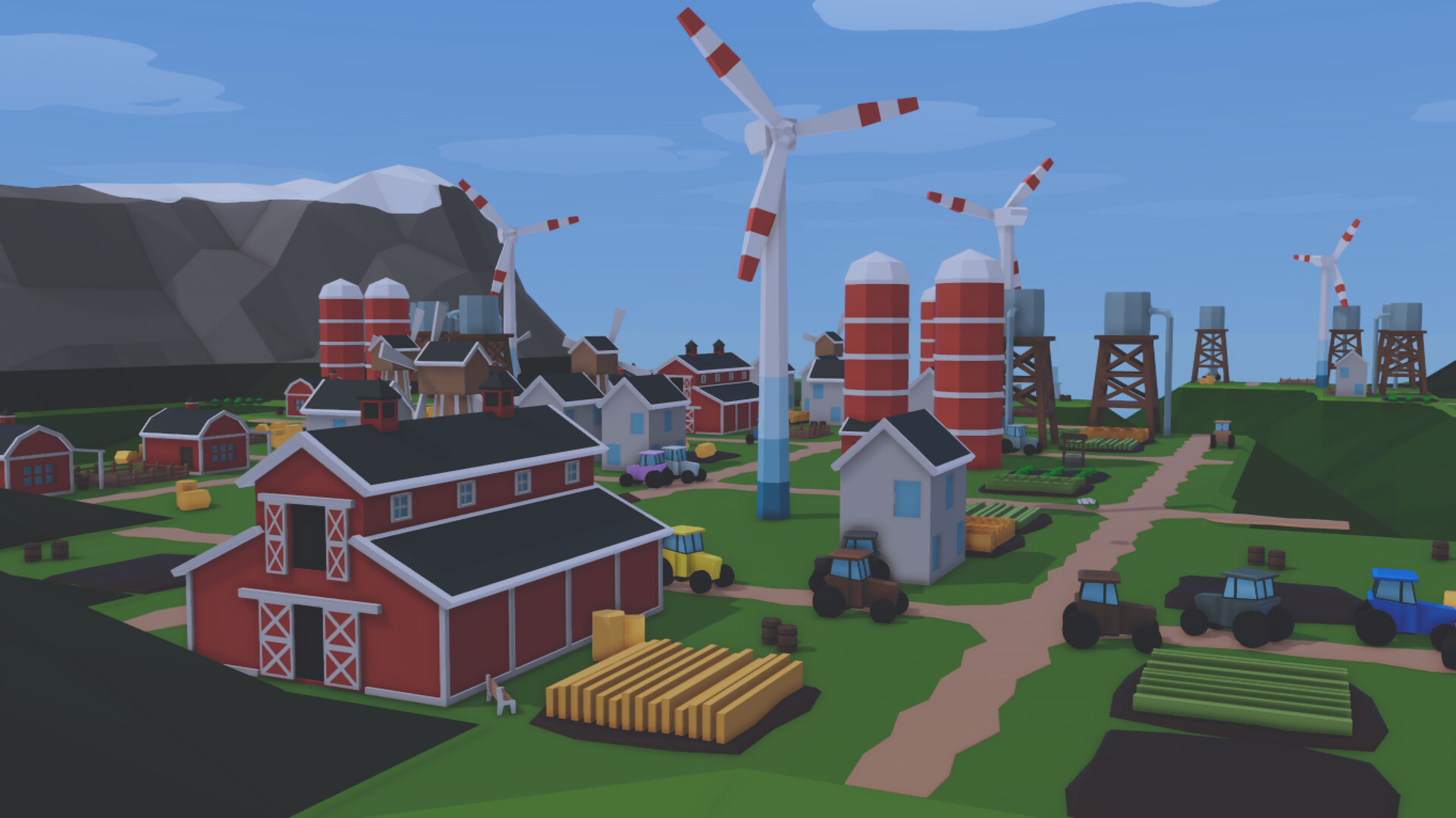 Crumbling City screenshot 3