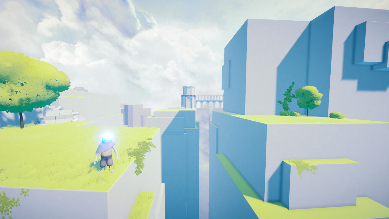 Divine Dust screenshot 1